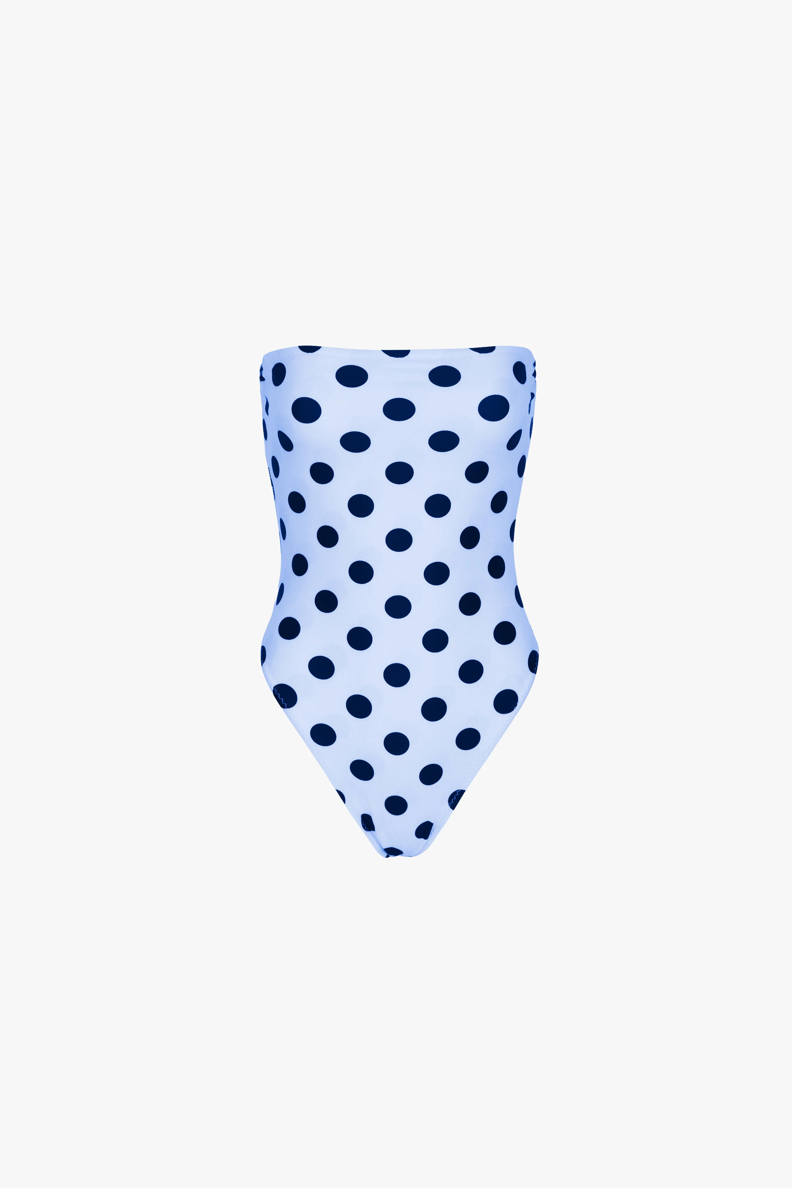 1057-strapless-one-piece-ice-blue-navy-polka-dot-1.webp Strapless One Piece (Ice Blue Navy Polka Dot)