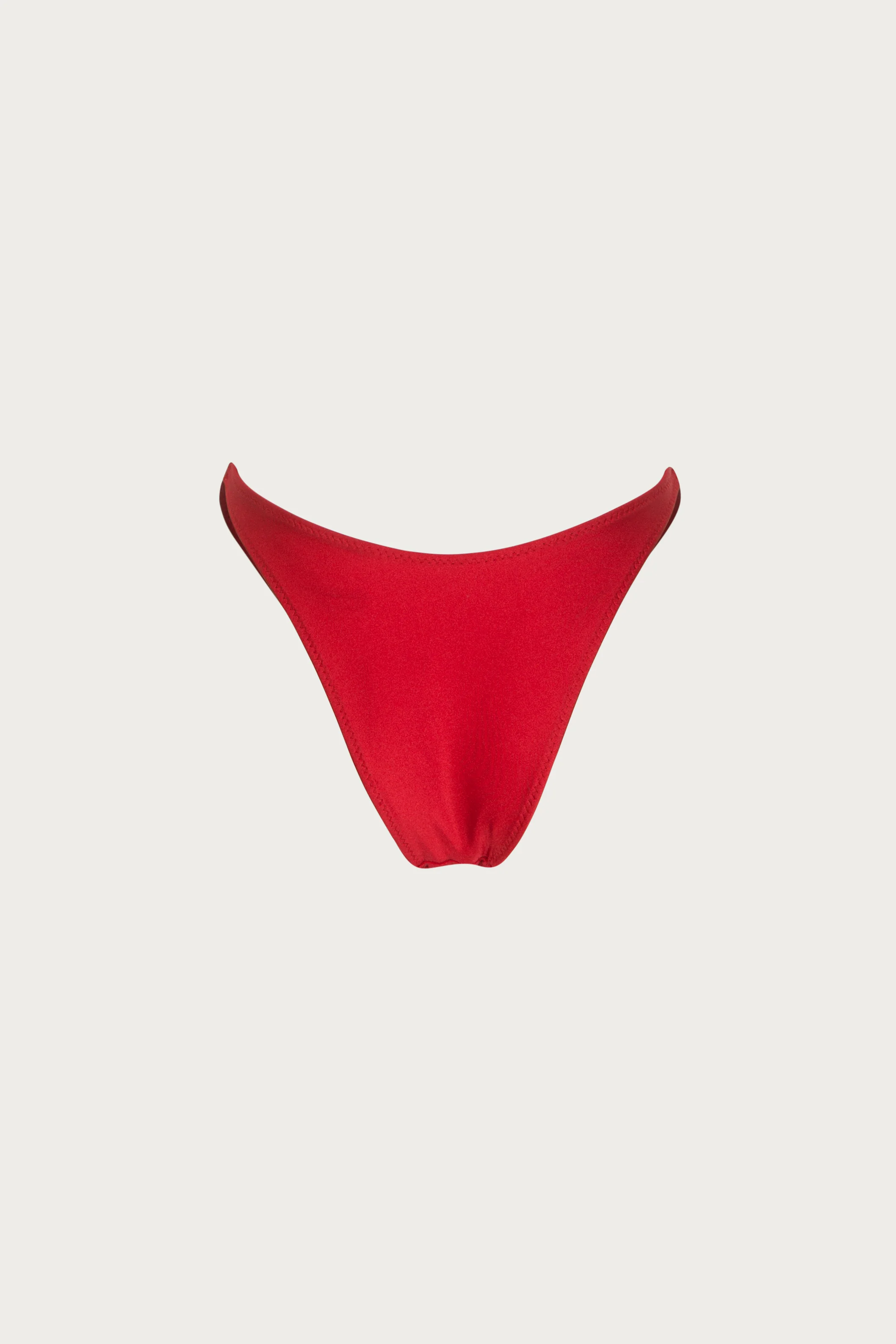 90s Bottom (Red)