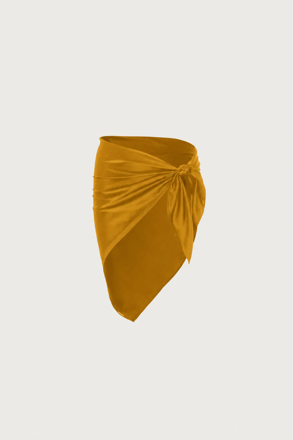 Silk Scarf (Bronze)