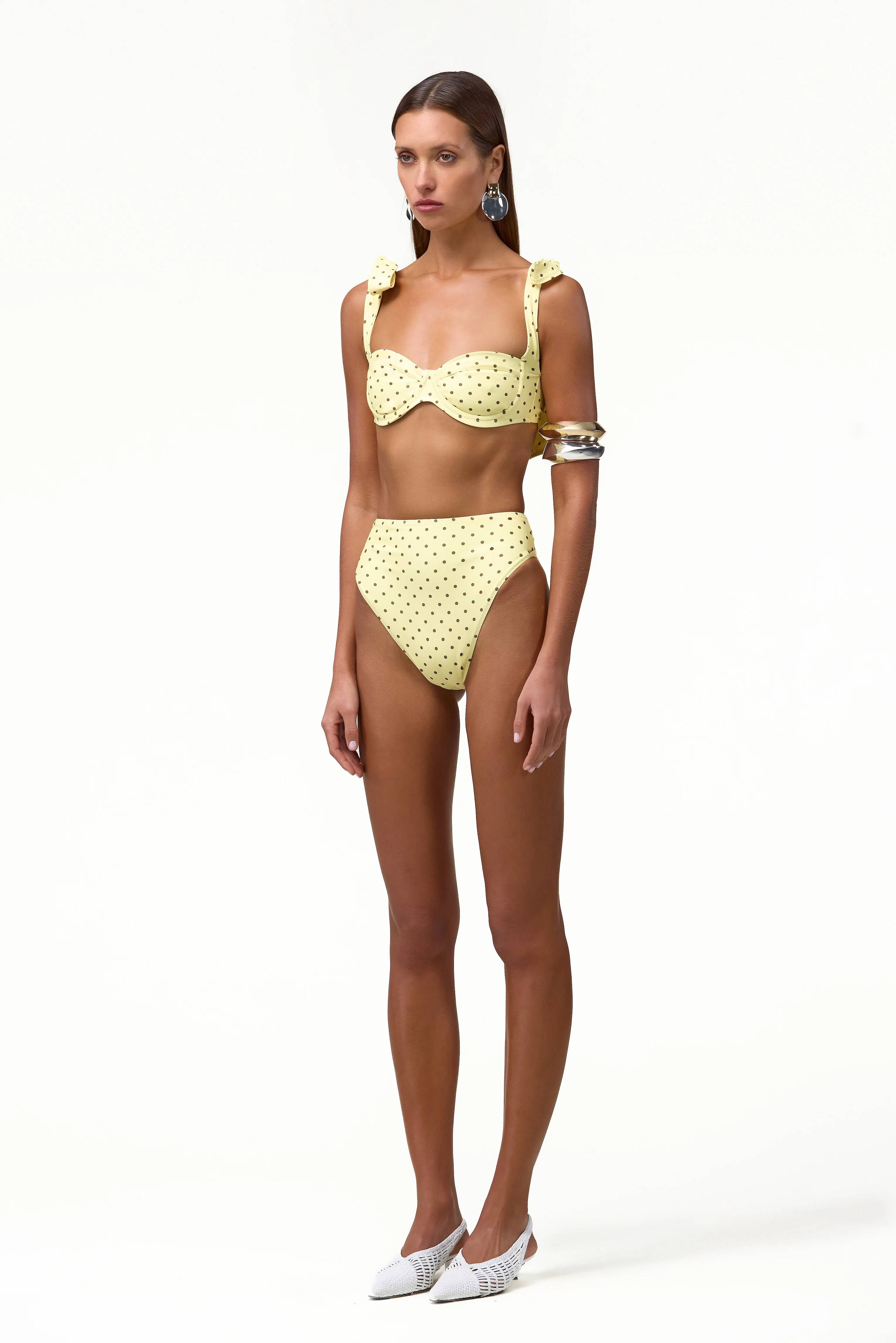 1265-lady-bra-yellow-brown-polka-dot-4.webp Lady Bra (Yellow Brown Polka Dot)