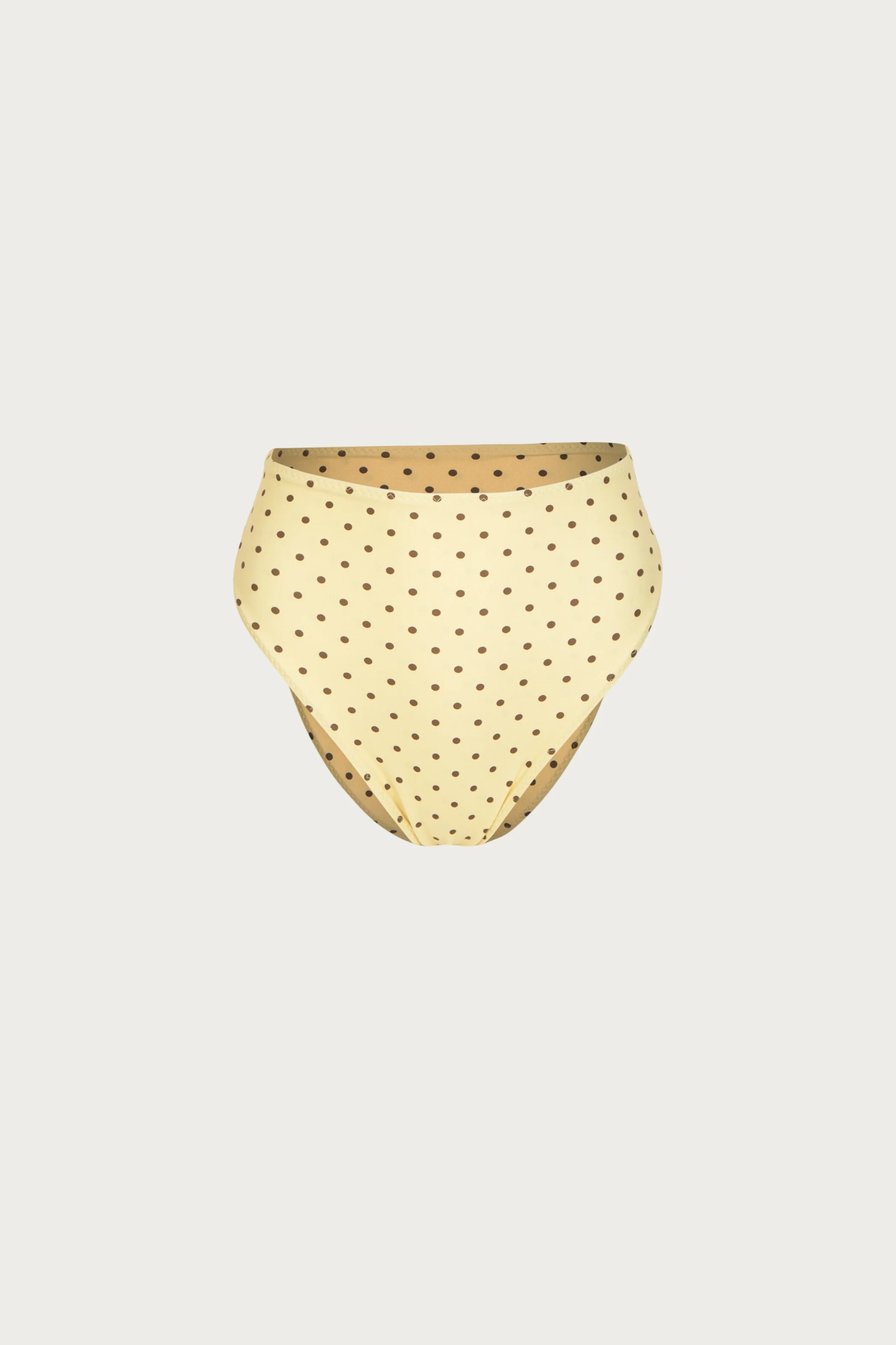 1278-high-rise-bottom-yellow-brown-polka-dot-1.webp High Rise Bottom (Yellow Brown Polka Dot)