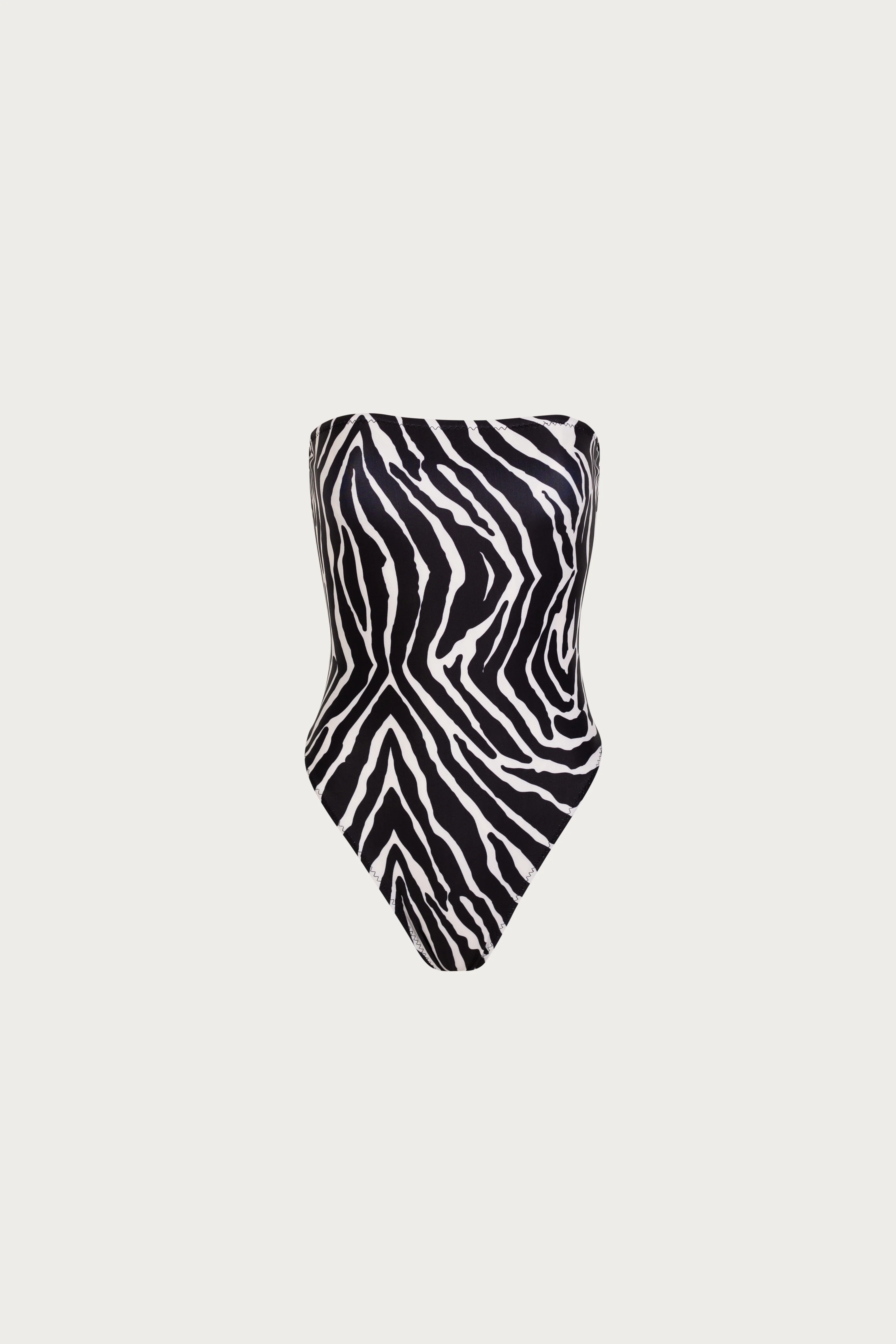 128-strapless-one-piece-zebra-1.webp Strapless One Piece (Zebra)