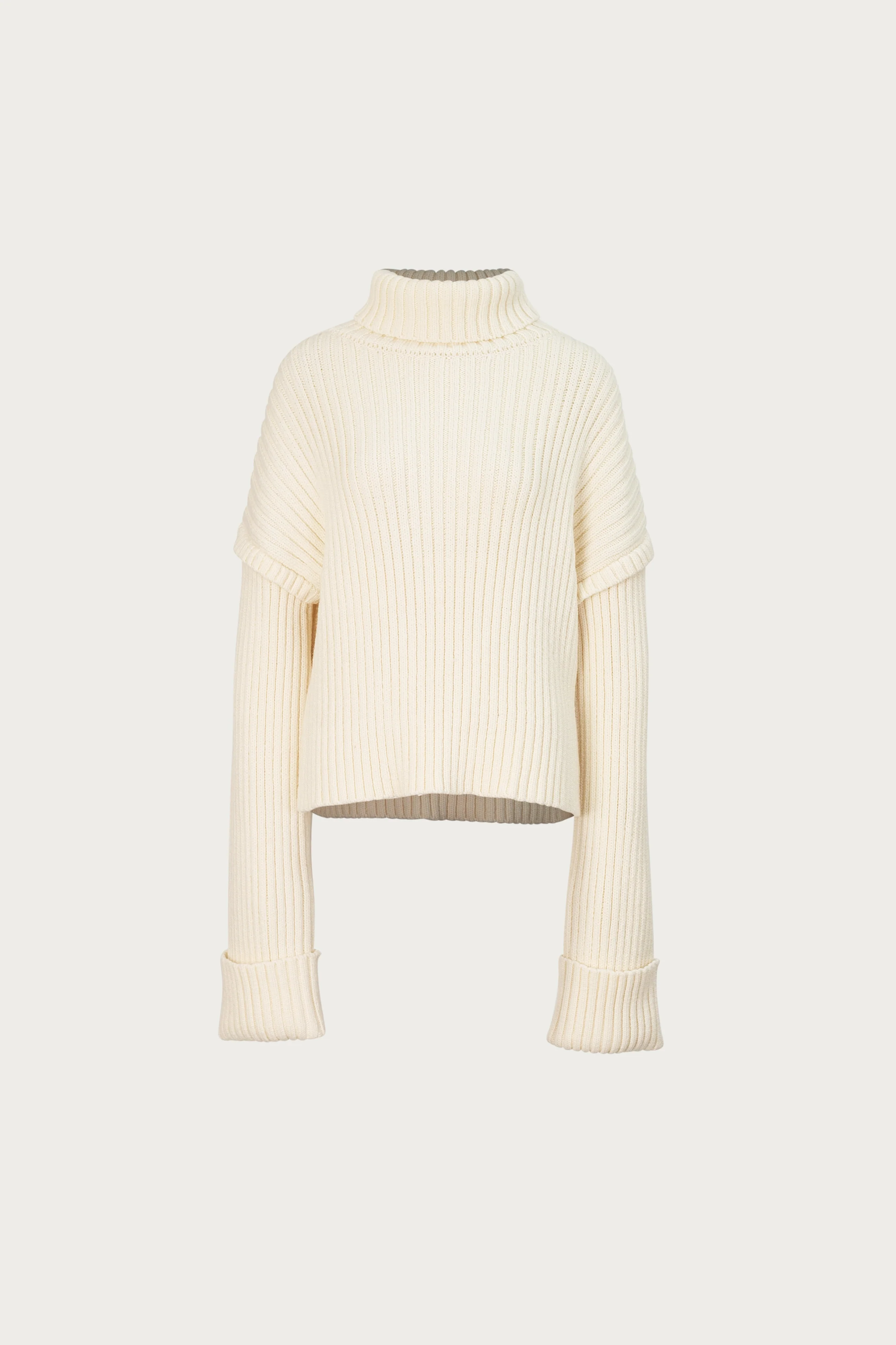 1322-oversized-ribbed-wool-sweater-cream-1.webp Oversized Ribbed Wool Sweater (Cream)