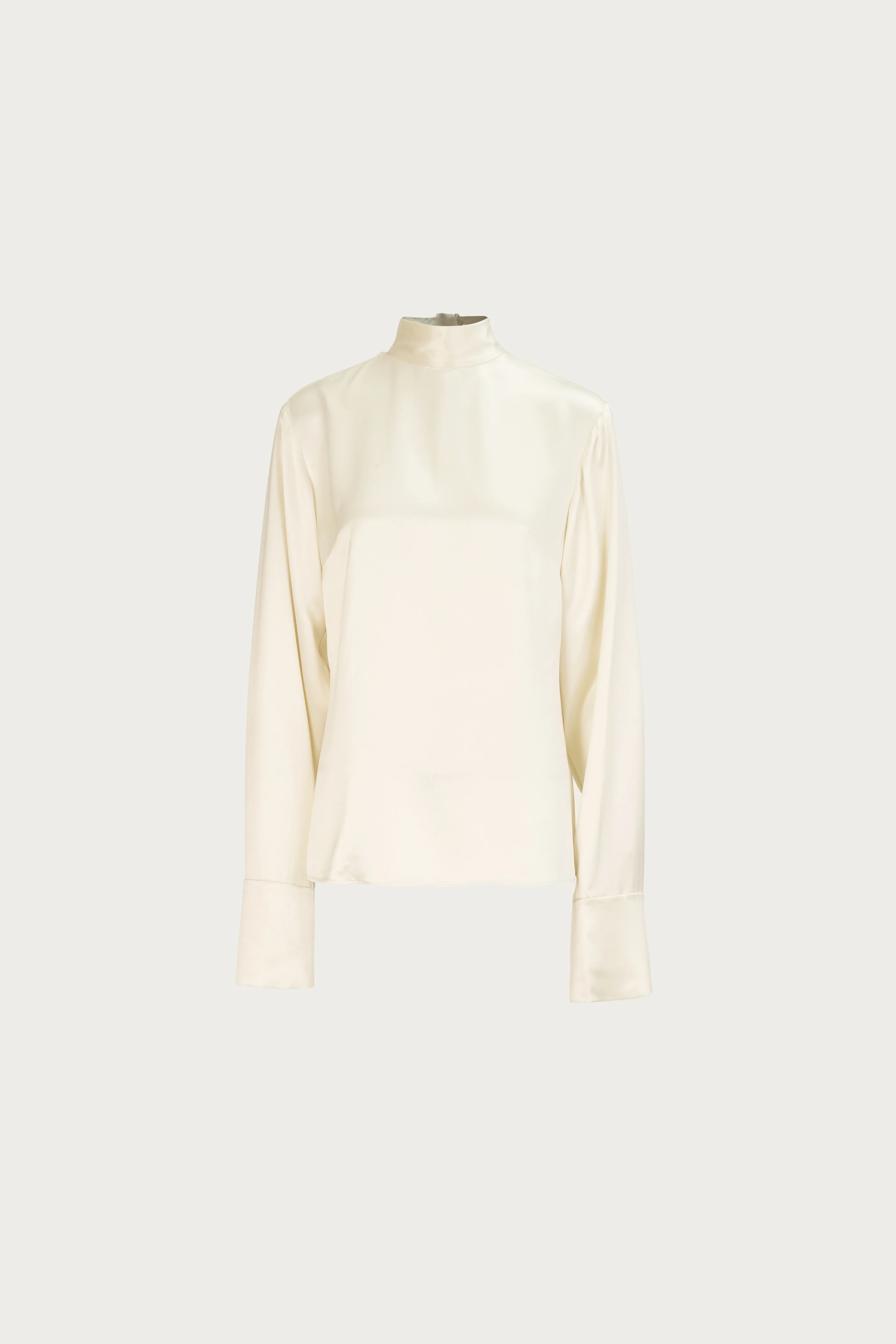 1342-satin-long-sleeve-blouse-cream-1.webp Satin Long Sleeve Blouse (Cream)