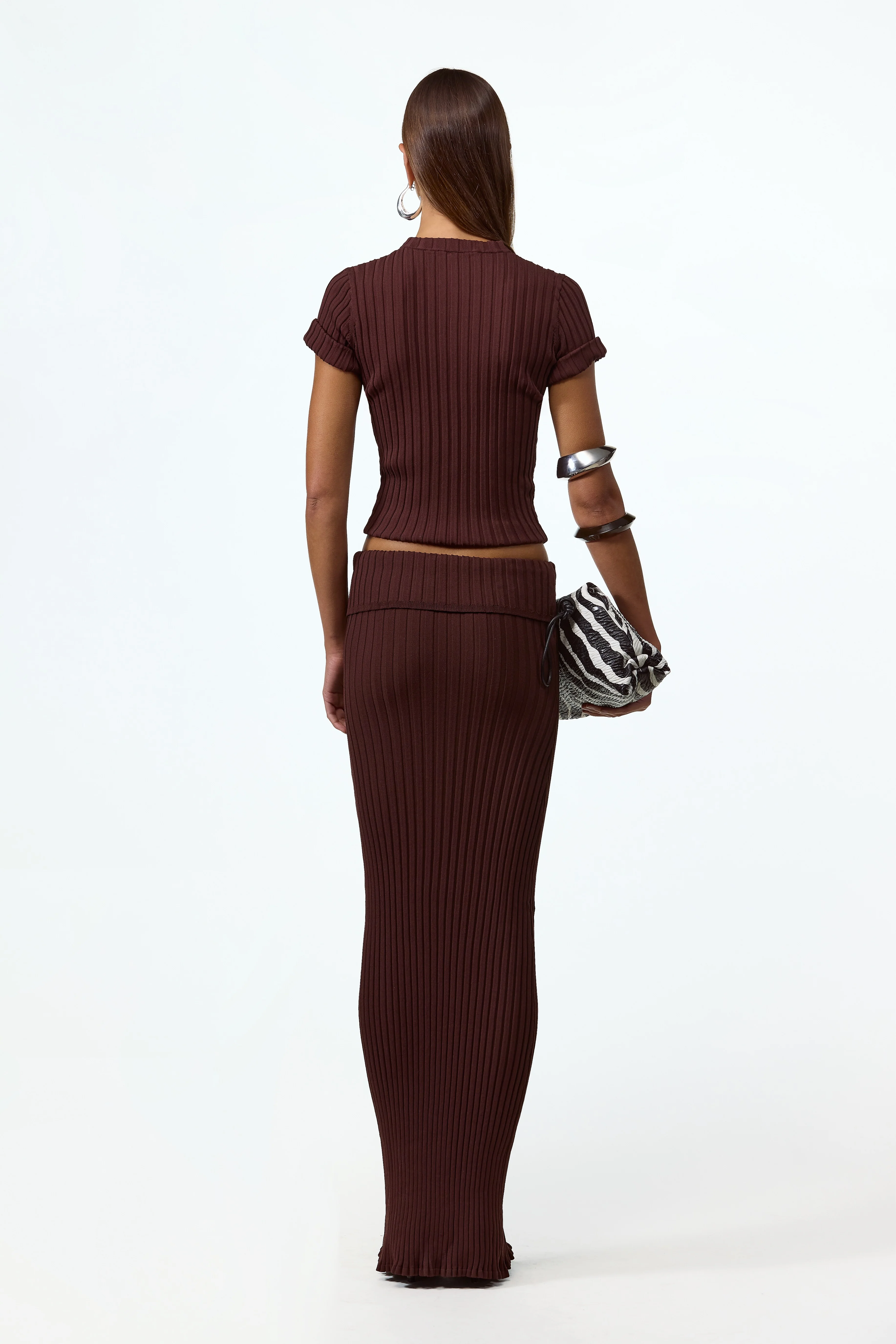 1374-ribbed-knit-top-chocolate-brown-4.webp Ribbed Knit Top (Chocolate Brown)