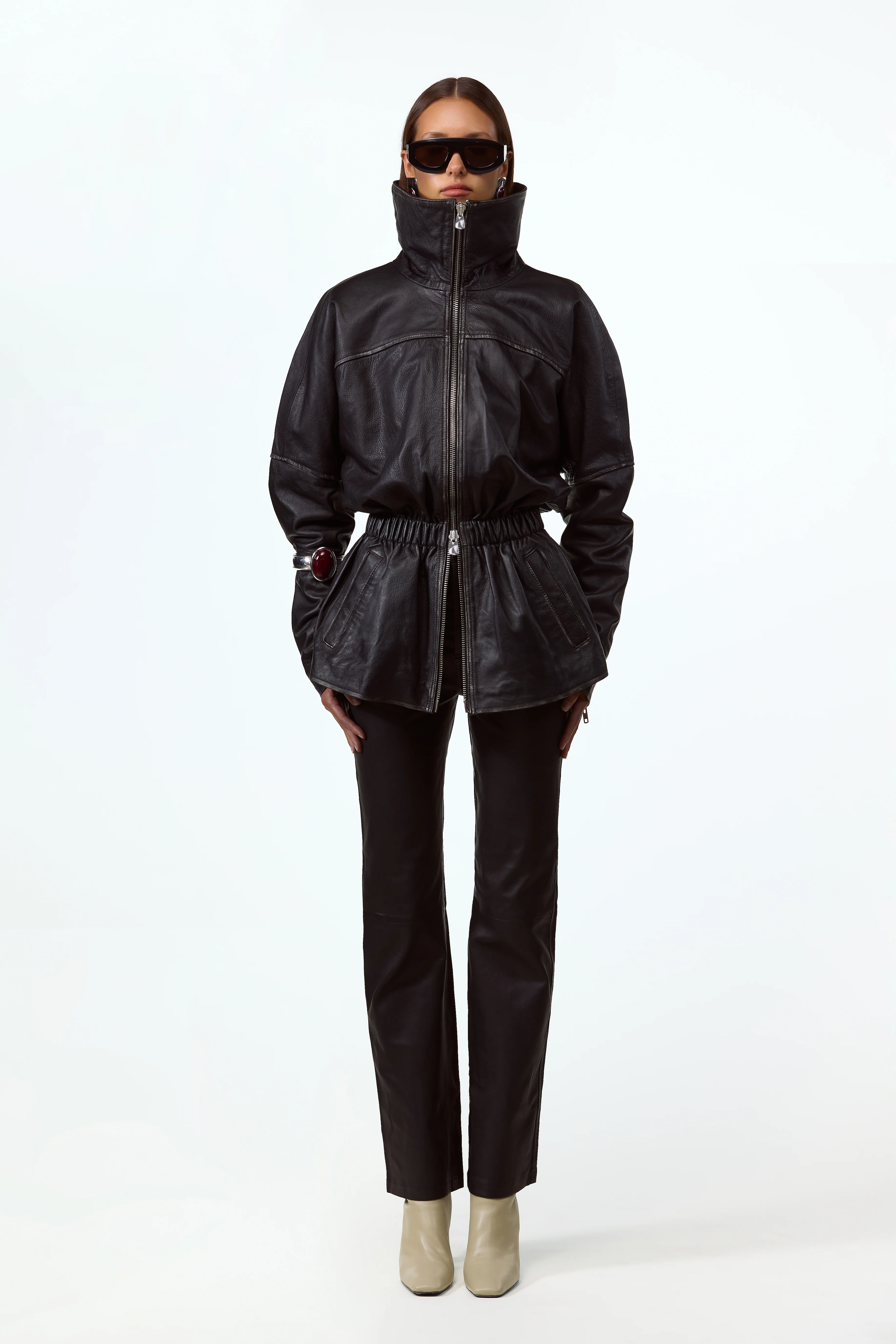 1409-the-leather-parka-black-2.webp The Leather Parka (Black)