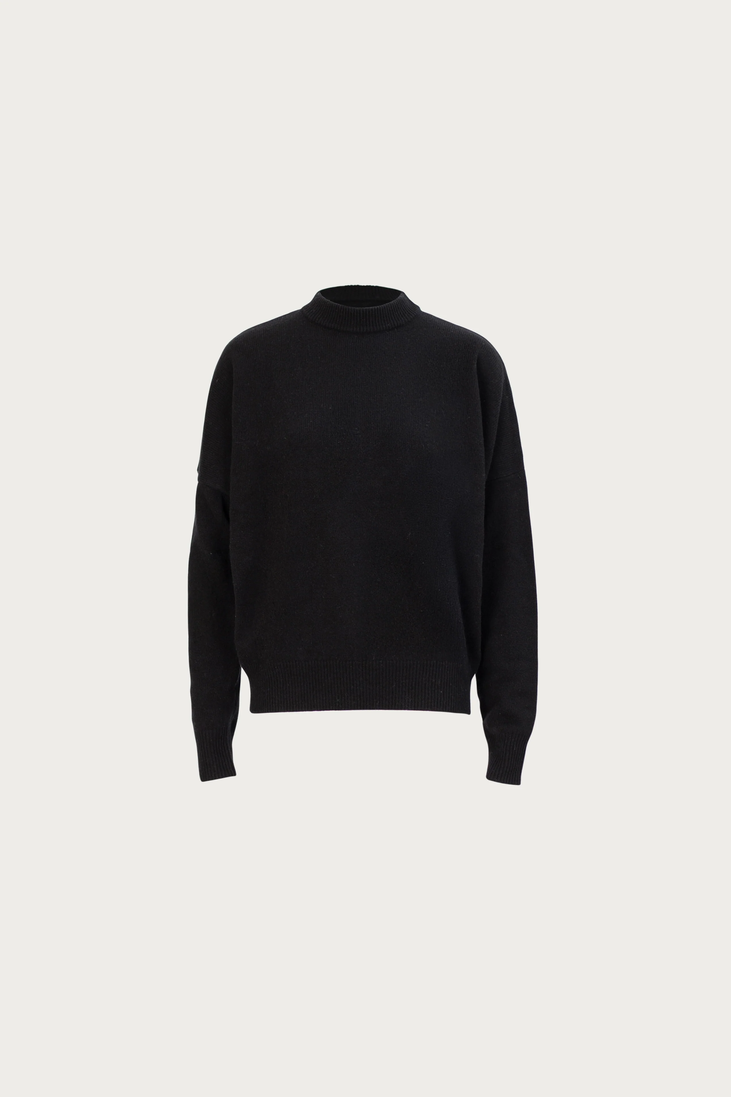 1439-lightweight-wool-sweater-black-1.webp Lightweight Wool Sweater (Black)