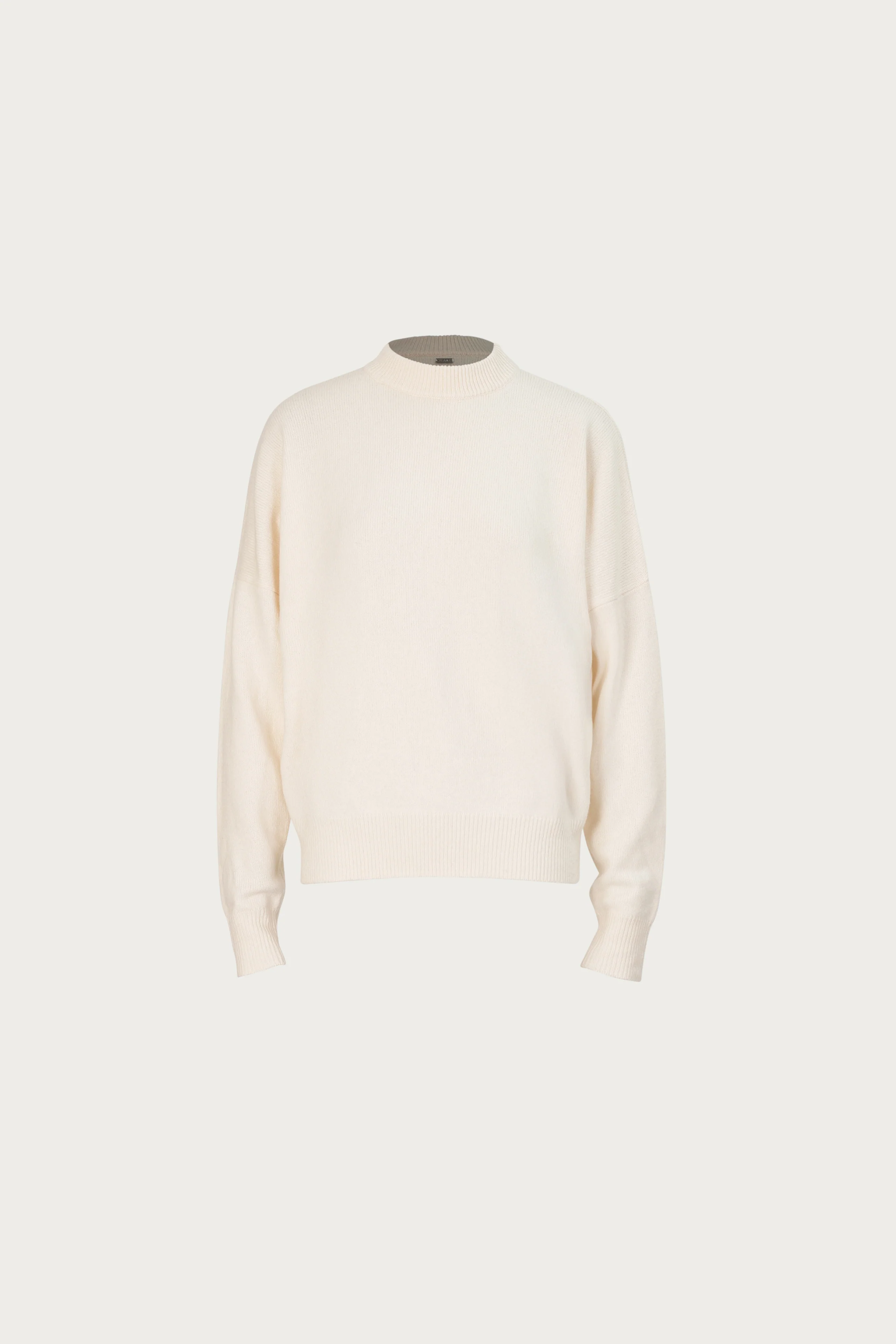 1444-lightweight-wool-sweater-cream-1.webp Lightweight Wool Sweater (Cream)