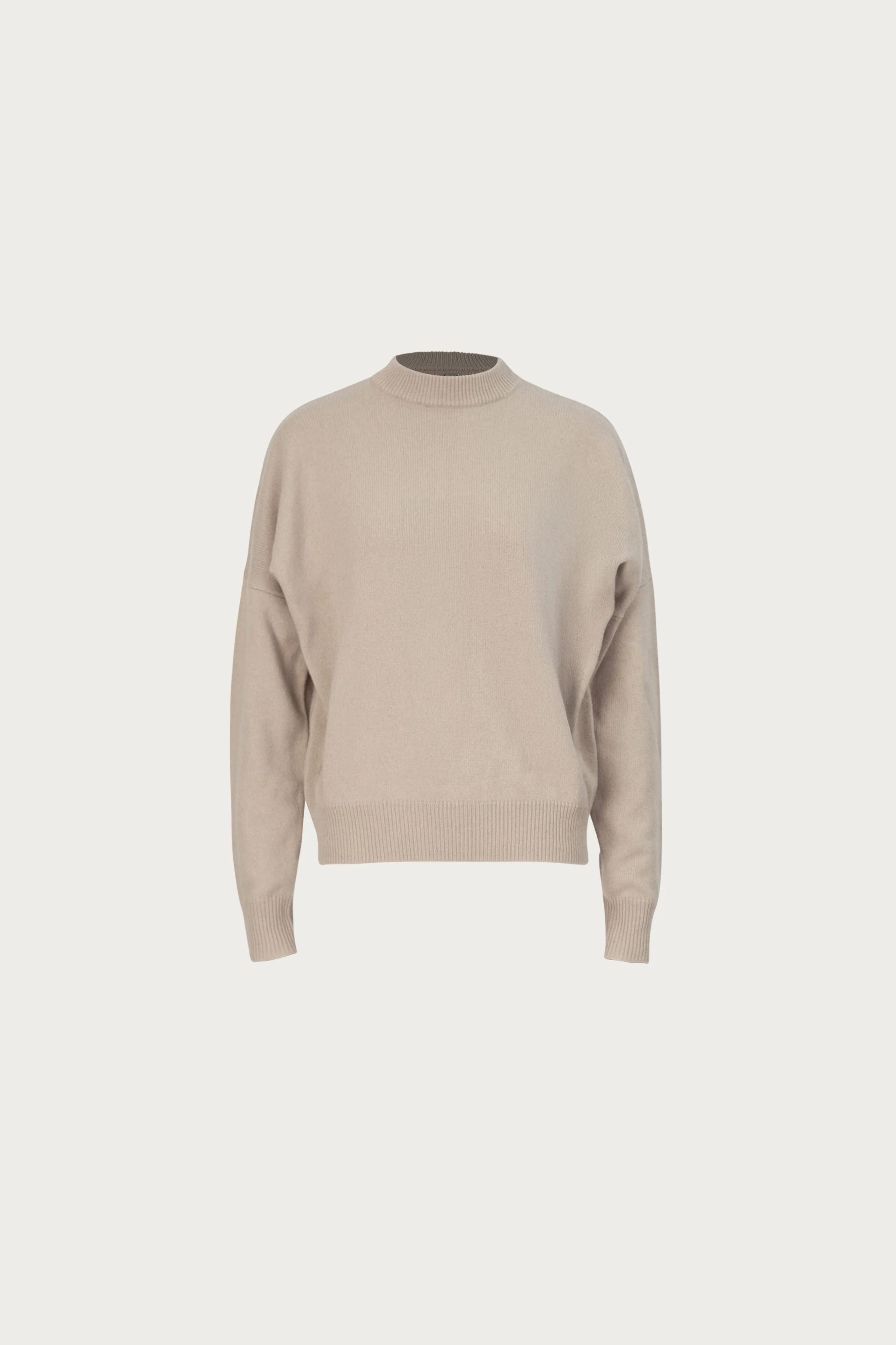 1449-lightweight-wool-sweater-taupe-1.webp Lightweight Wool Sweater (Taupe)