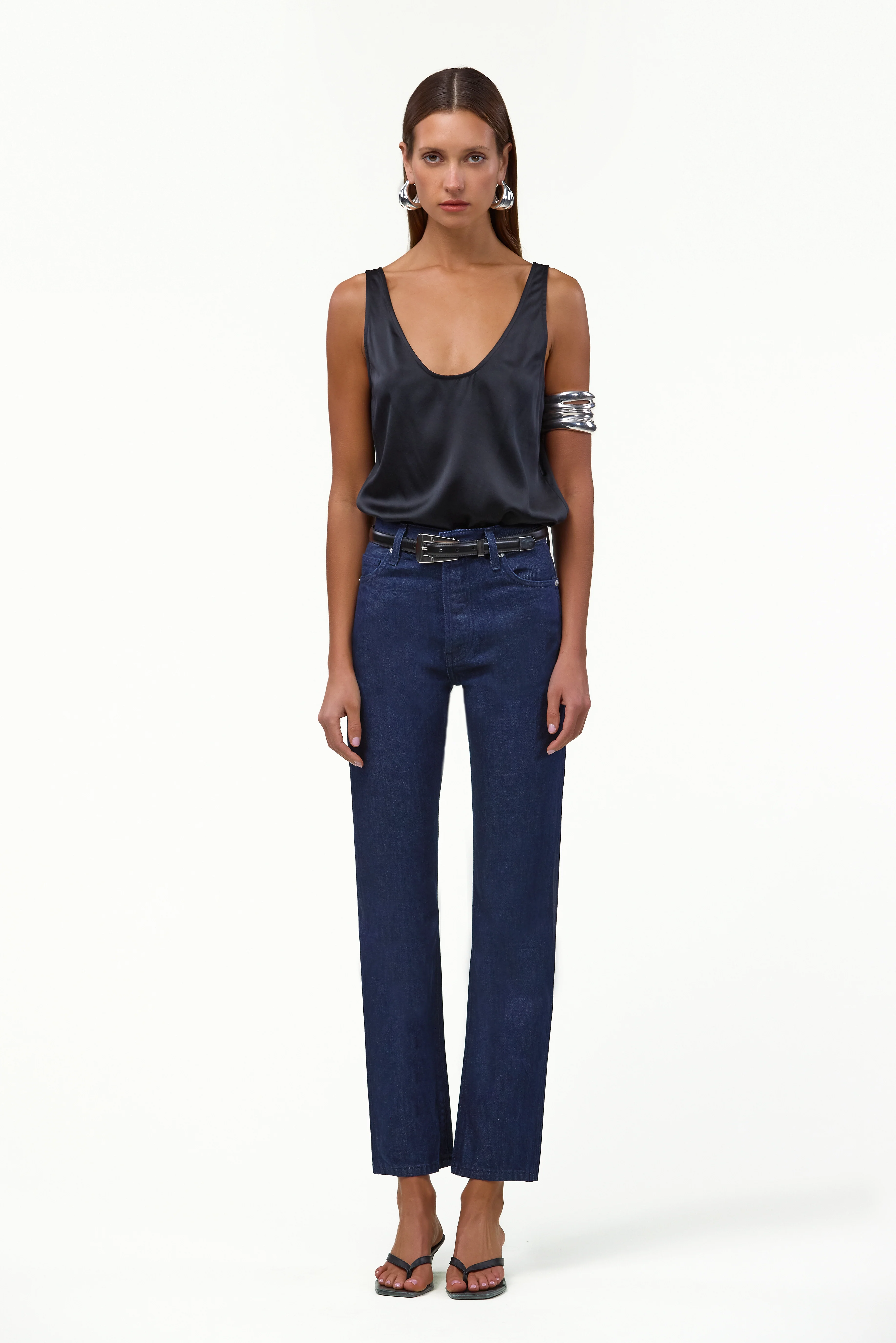 1515-the-straight-ankle-jean-dark-indigo-1.webp The Straight Ankle Jean (Dark Indigo)