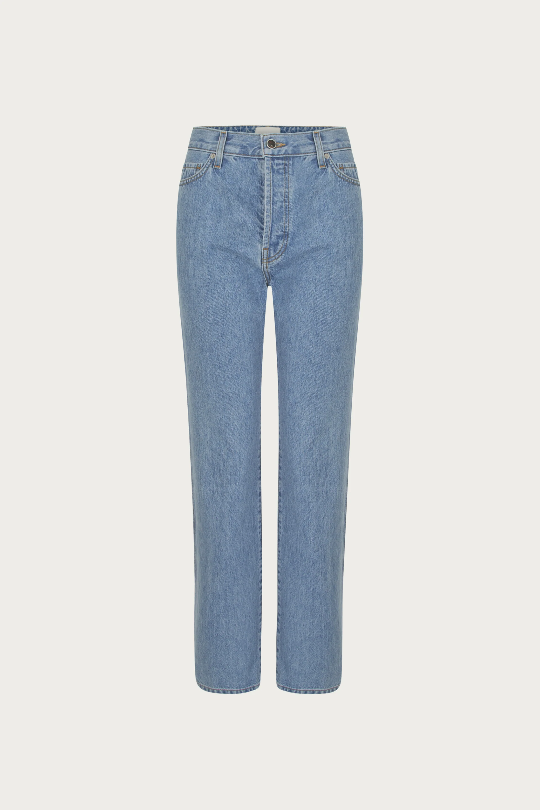 1526-the-straight-ankle-jean-classic-blue-1.webp The Straight Ankle Jean (Classic Blue)