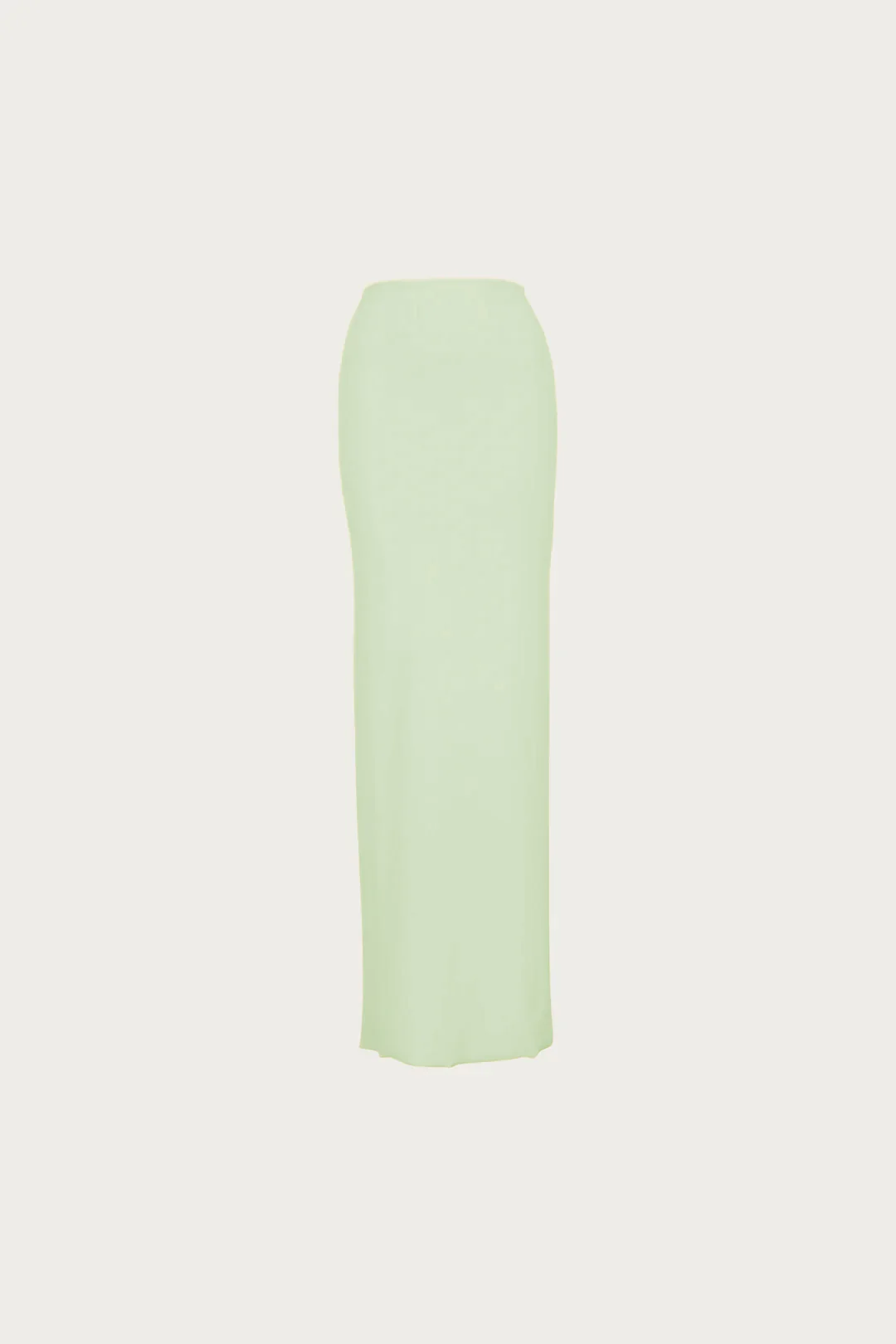 Maxi Skirt (Mint)
