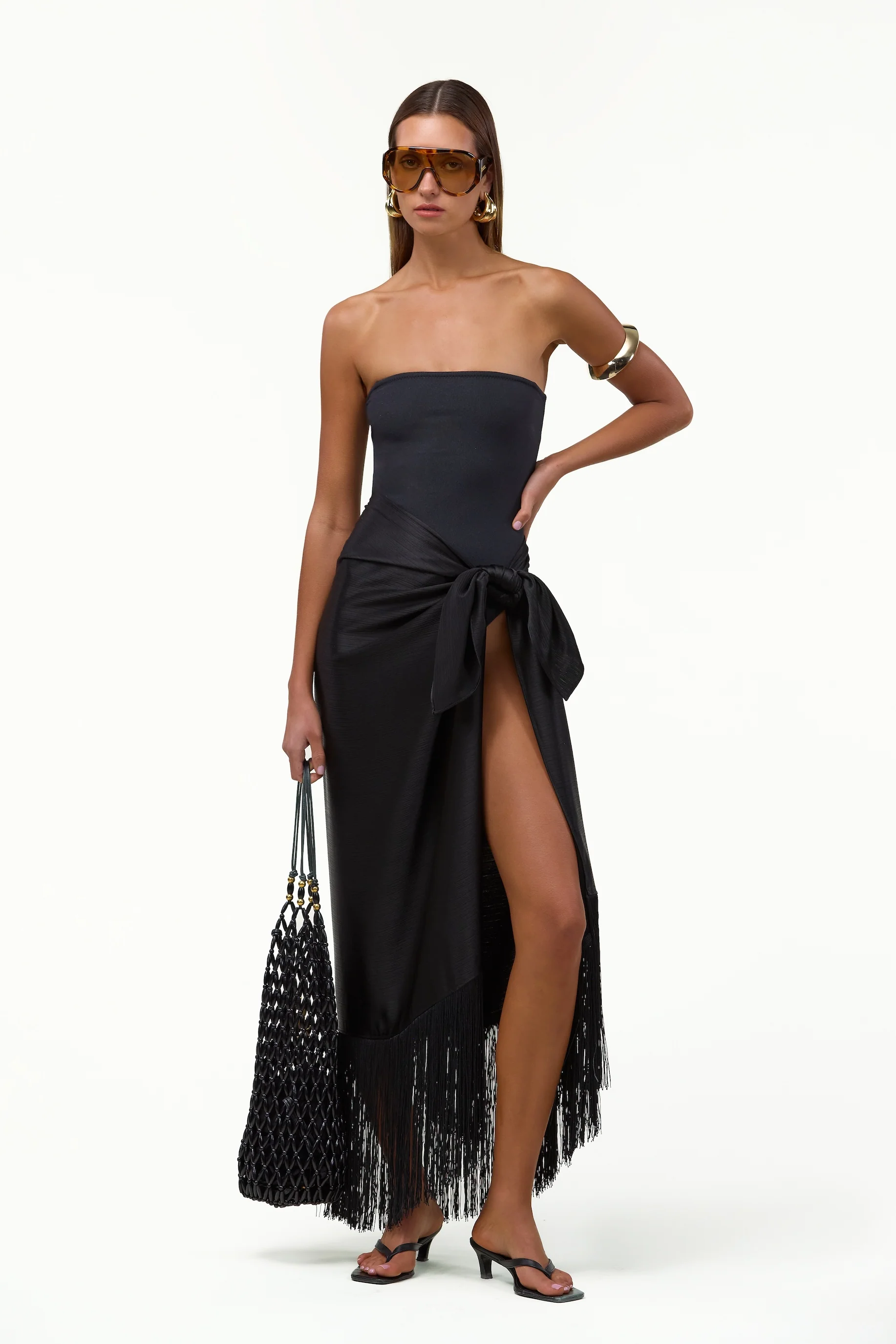 170-fringe-sarong-black-1.webp Fringe Sarong (Black)