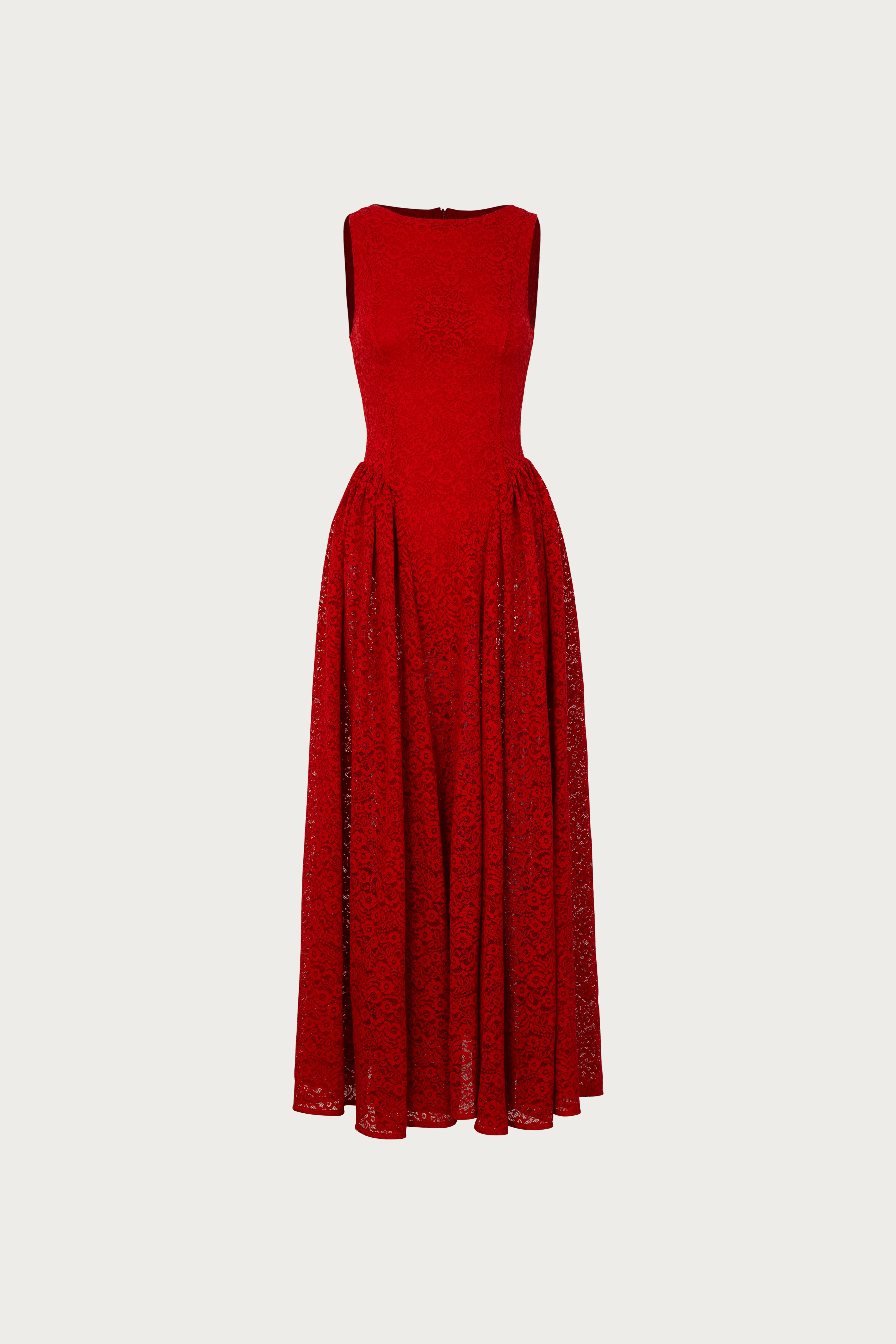 1711-french-lace-midi-dress-red-1.webp French Lace Midi Dress (Red)