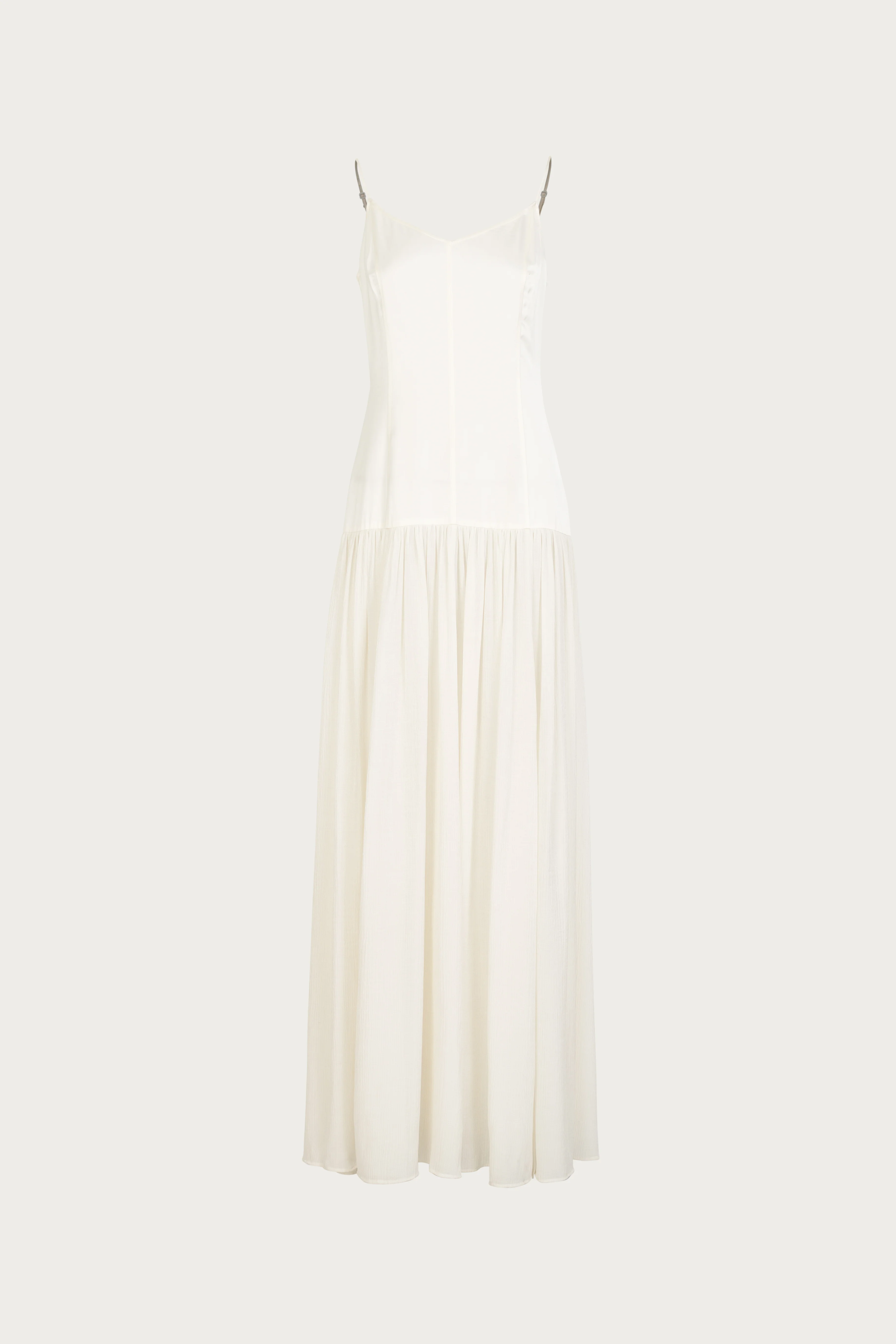 1716-slip-gown-cream-1.webp Slip Gown (Cream)
