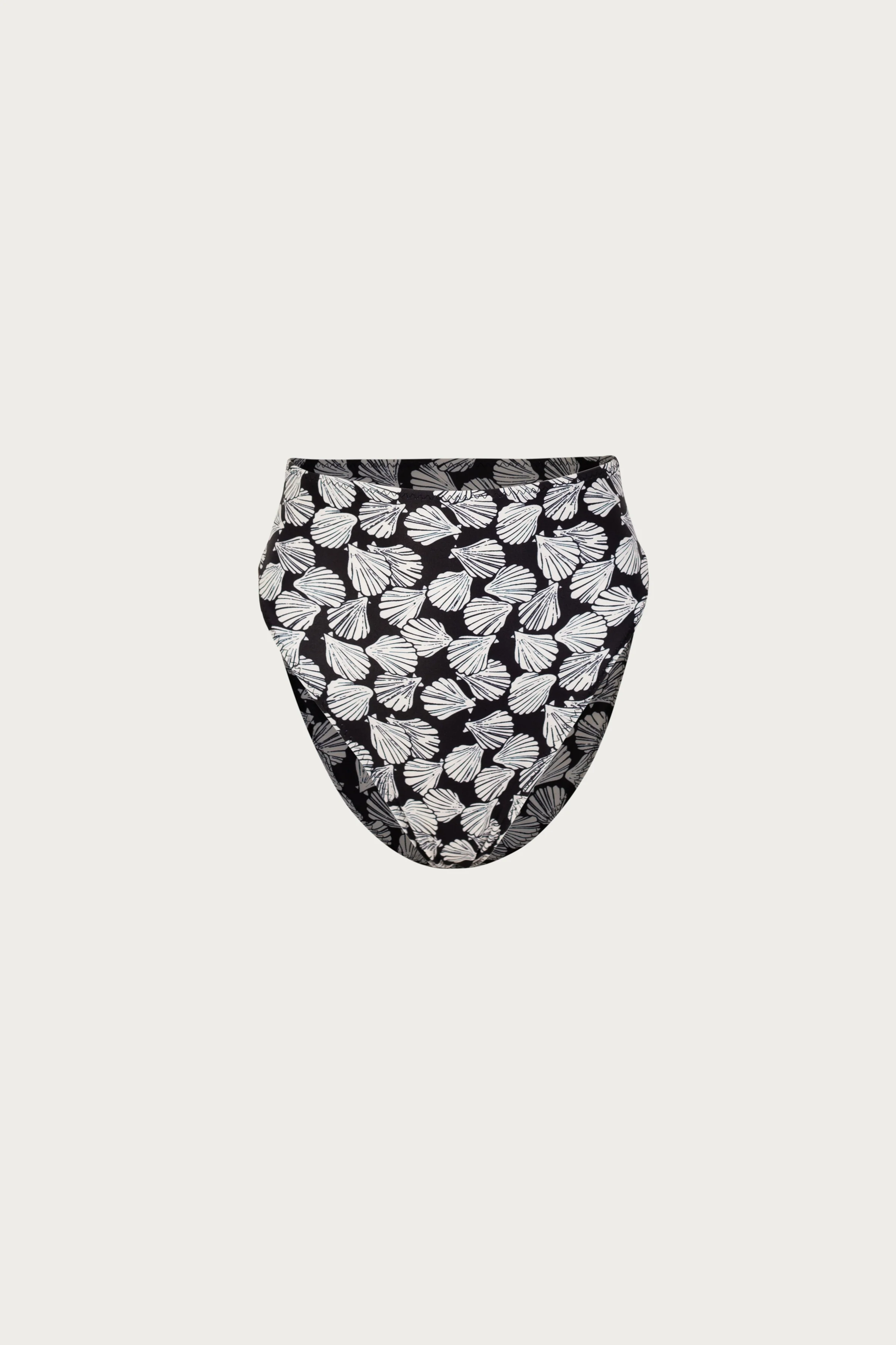 1815-high-rise-bottom-palm-beach-shell-black-cream-1.webp High Rise Bottom (Palm Beach Shell Black/Cream)