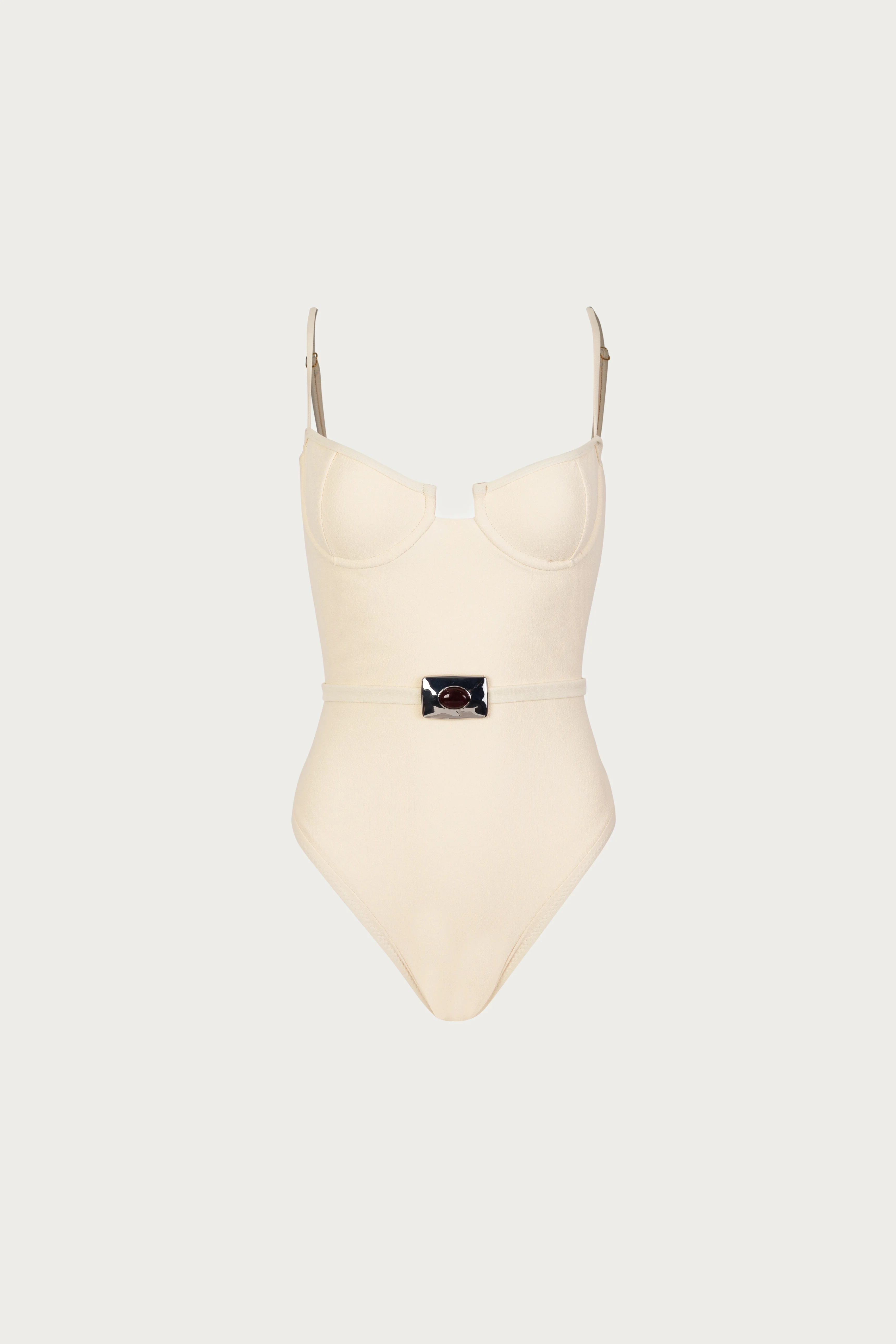 194-hammer-stone-one-piece-faux-suede-cream-1.webp Hammer Stone One Piece (Faux Suede Cream)