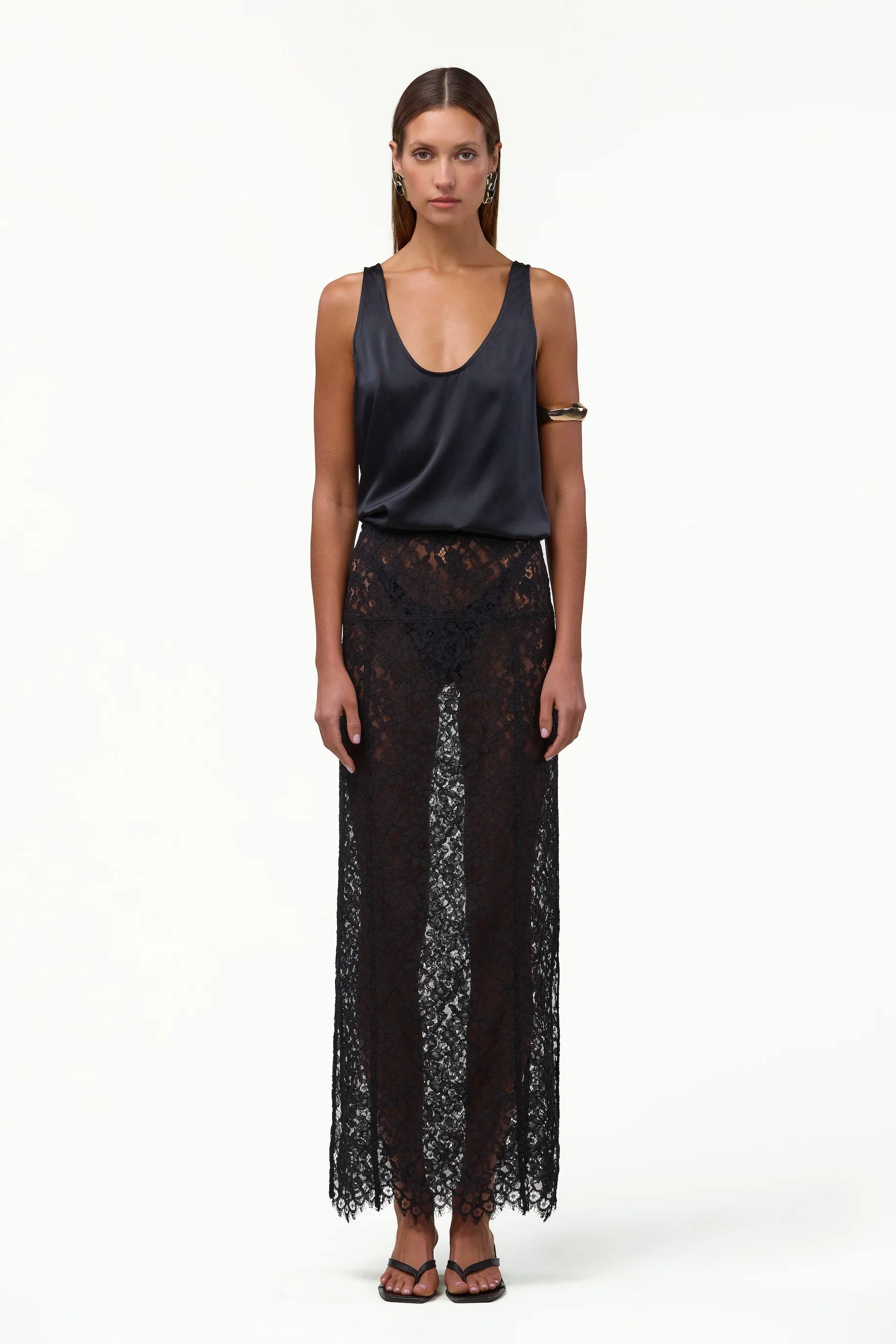 2068-lace-maxi-skirt-black-1.webp Lace Maxi Skirt (Black)