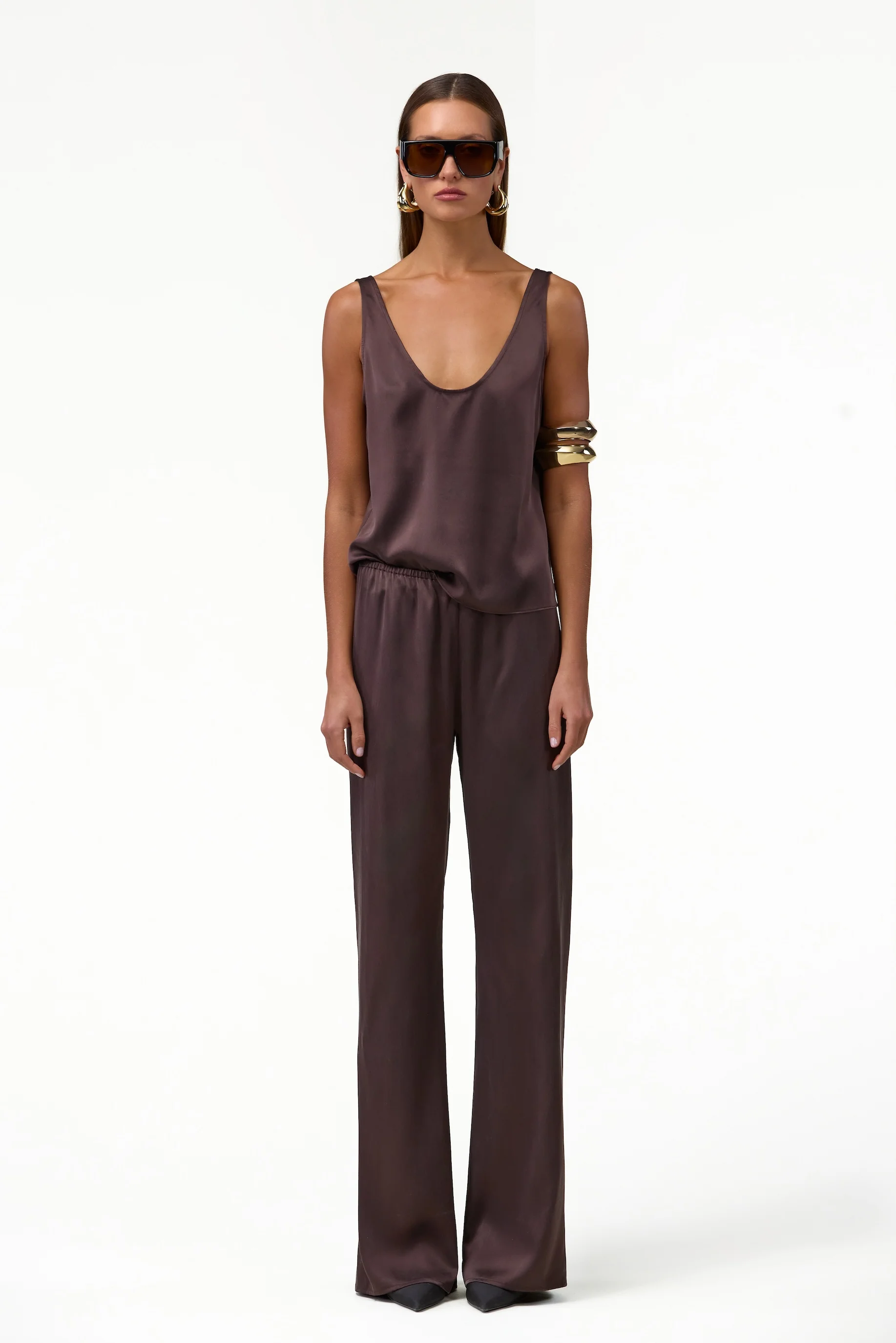 210-silk-pant-chocolate-brown-1.webp Silk Pant (Chocolate Brown)