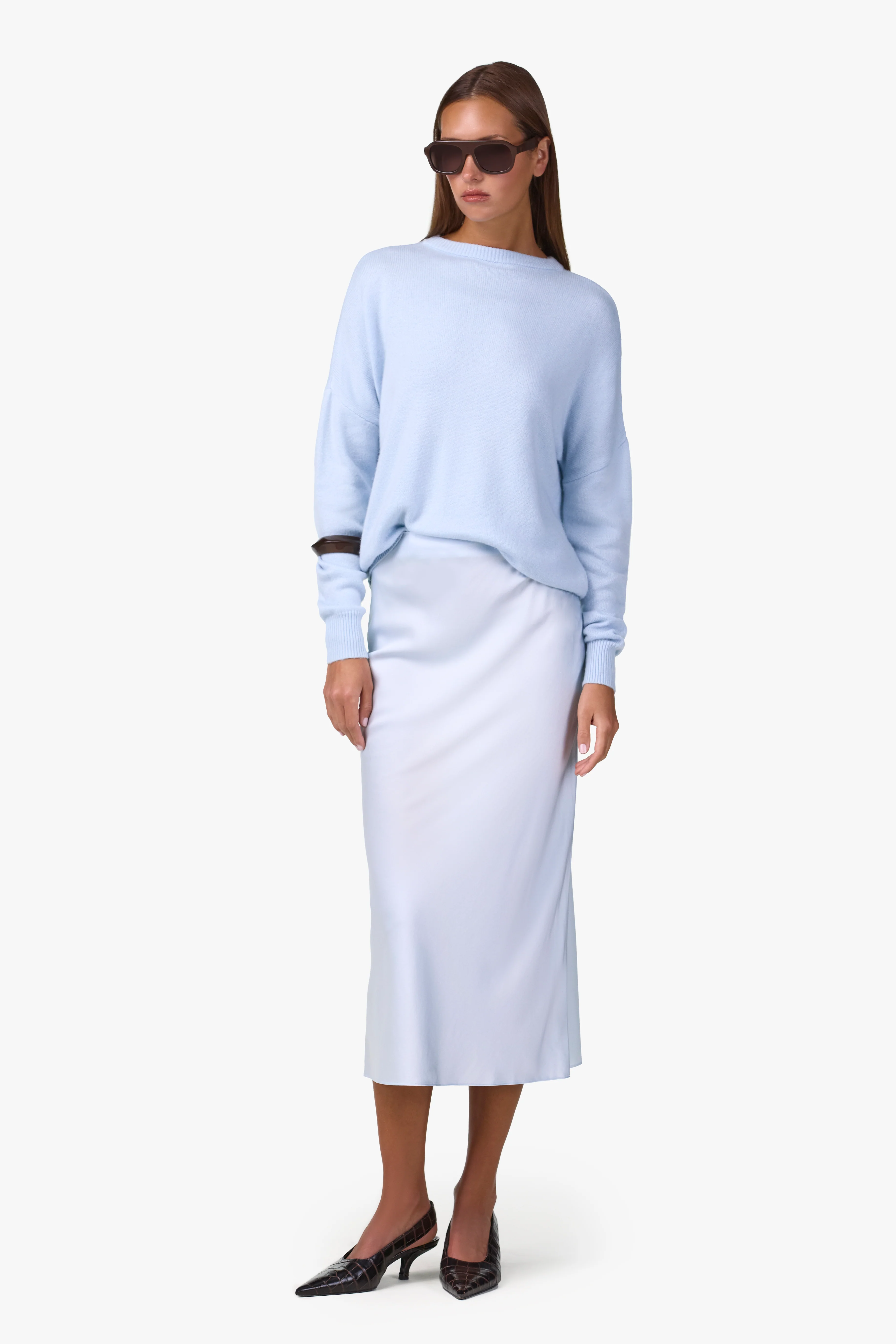 2183-silk-midi-skirt-pale-blue-1.webp Silk Midi Skirt (Pale Blue)