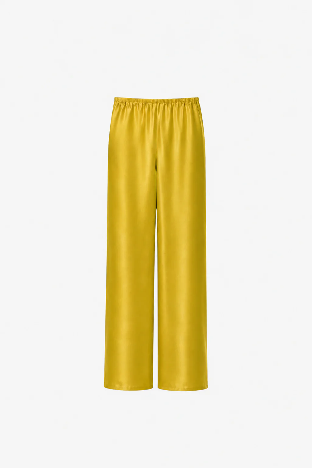 2251-silk-pant-chartreuse-1.webp Silk Pant (Chartreuse)