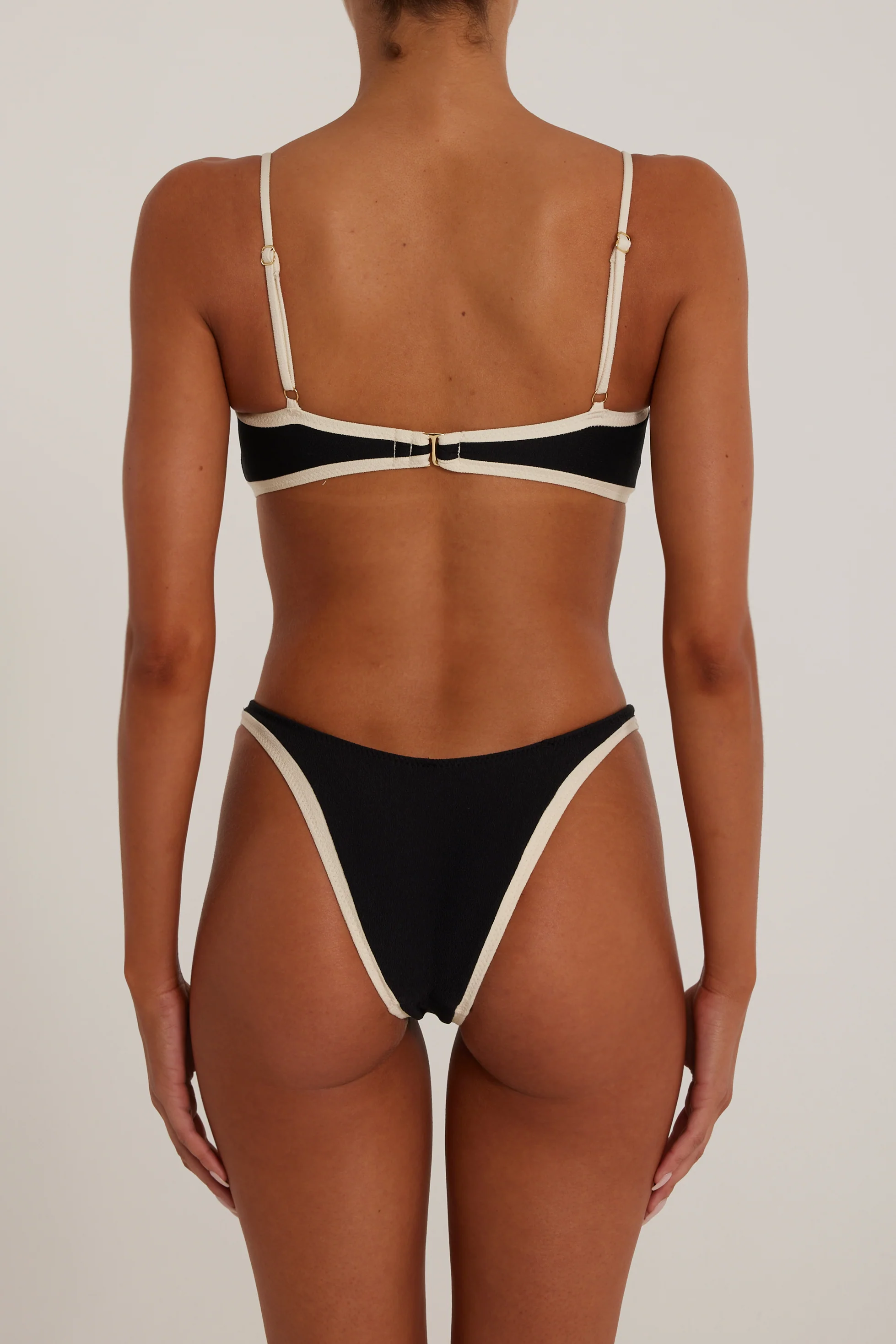 2523-90s-bottom-faux-suede-black-cream-4.webp 90s Bottom (Faux Suede Black/Cream)