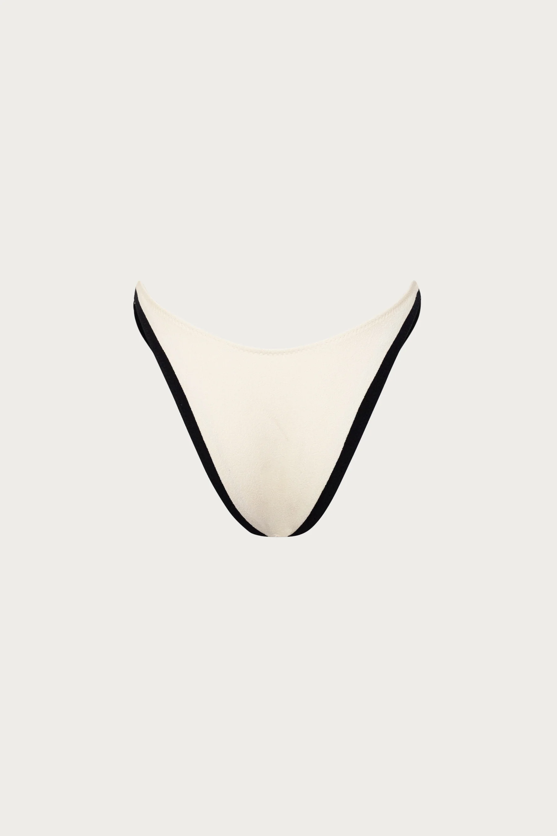 2530-90s-bottom-faux-suede-cream-black-5.webp 90s Bottom (Faux Suede Cream/Black)