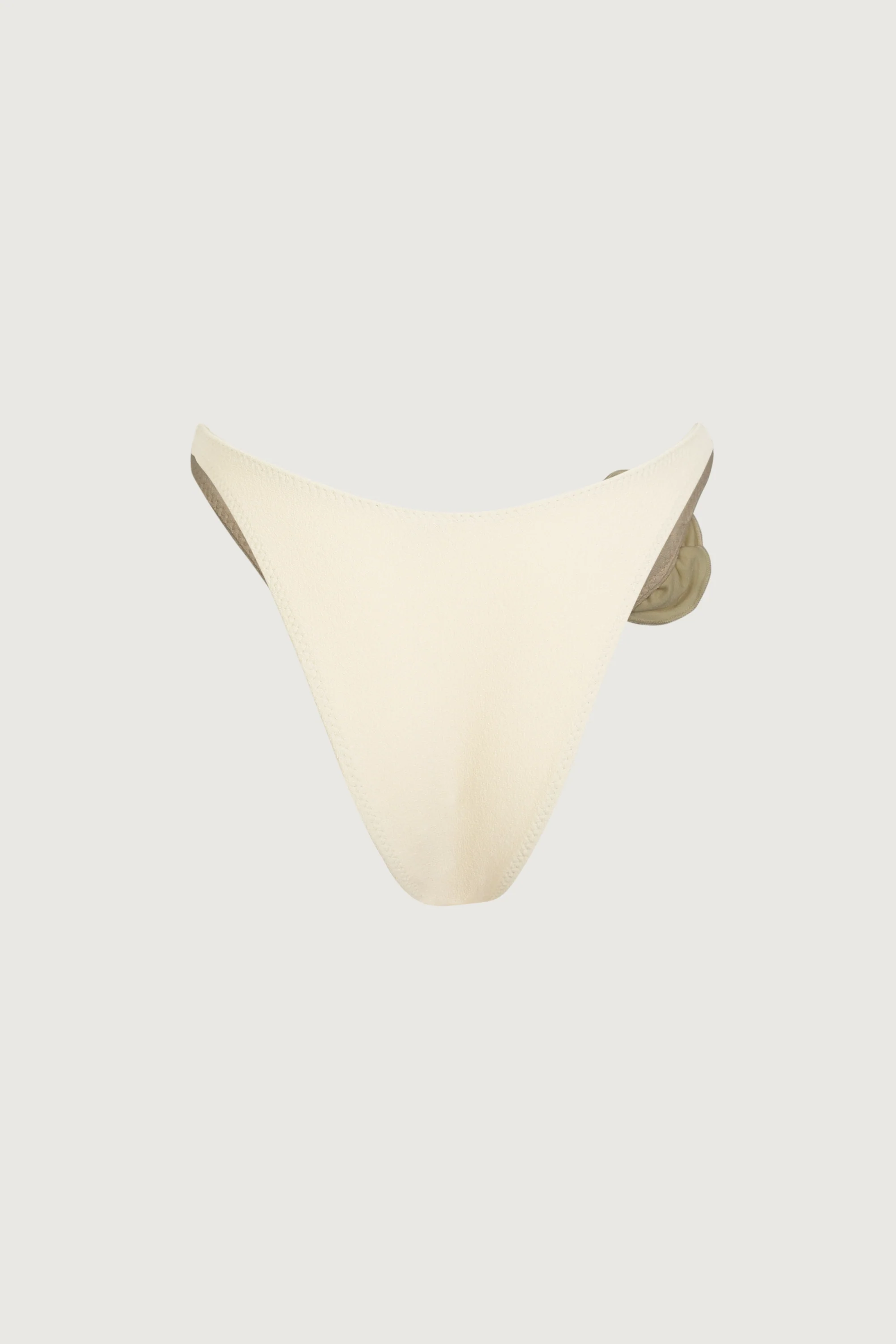 2763-rosette-90s-bottom-faux-suede-cream-cream-6.webp Rosette 90s Bottom (Faux Suede Cream/Cream)