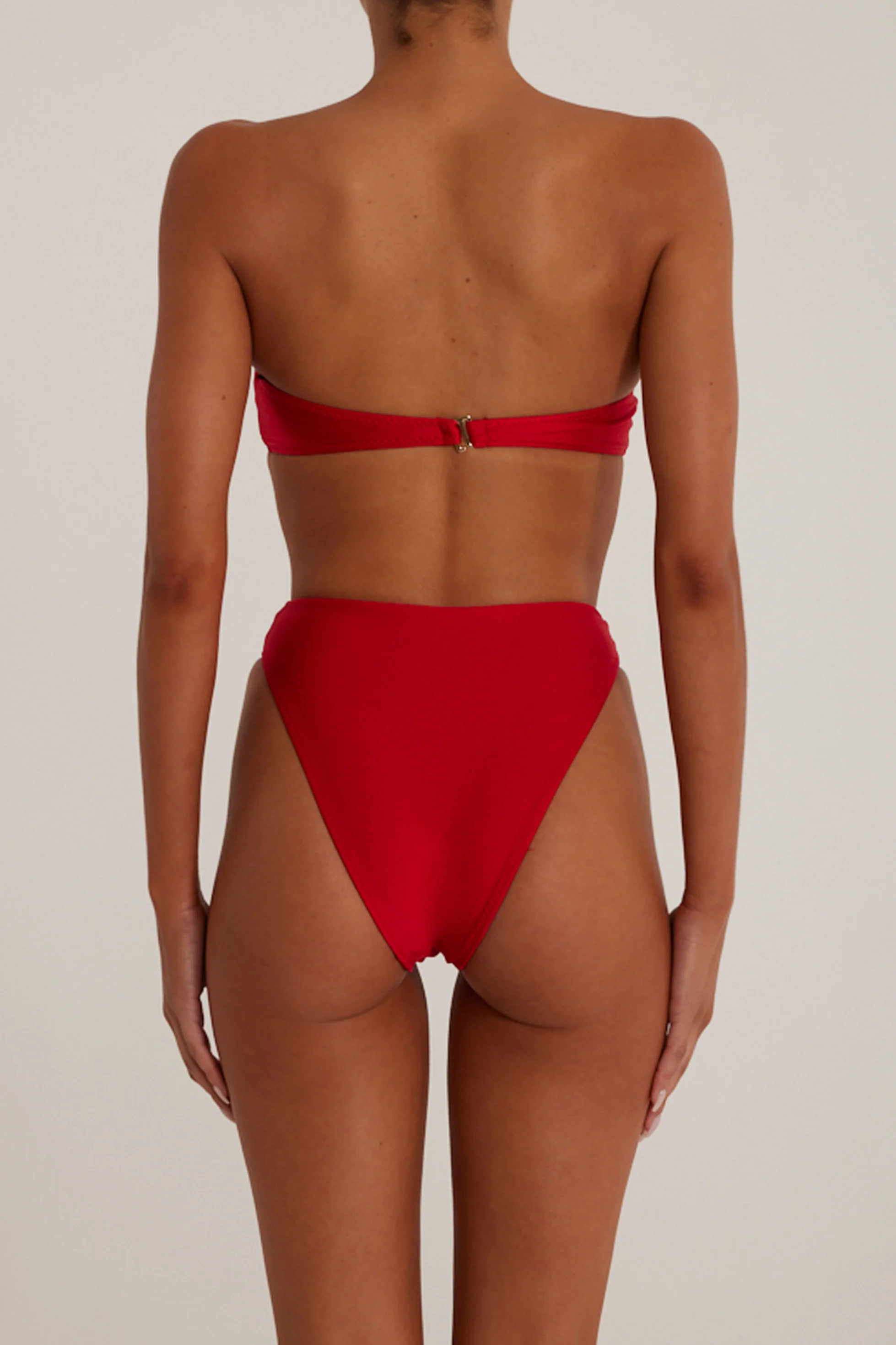 2961-rosette-high-rise-bottom-scarlet-red-red-5.webp Rosette High Rise Bottom (Scarlet Red/Red)