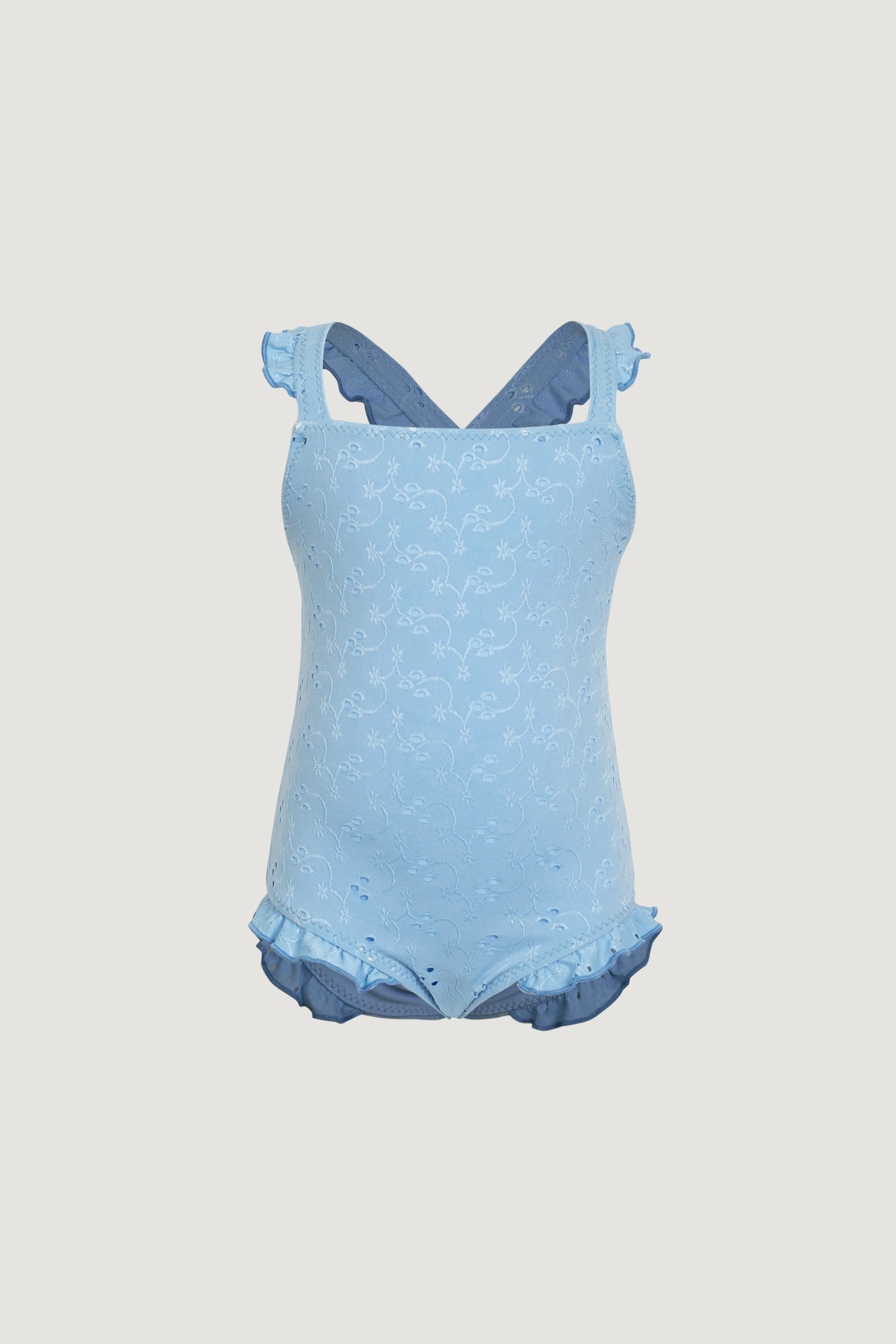 3030-ruffle-one-piece-blue-eyelet-1.webp ruffle one piece (blue eyelet)