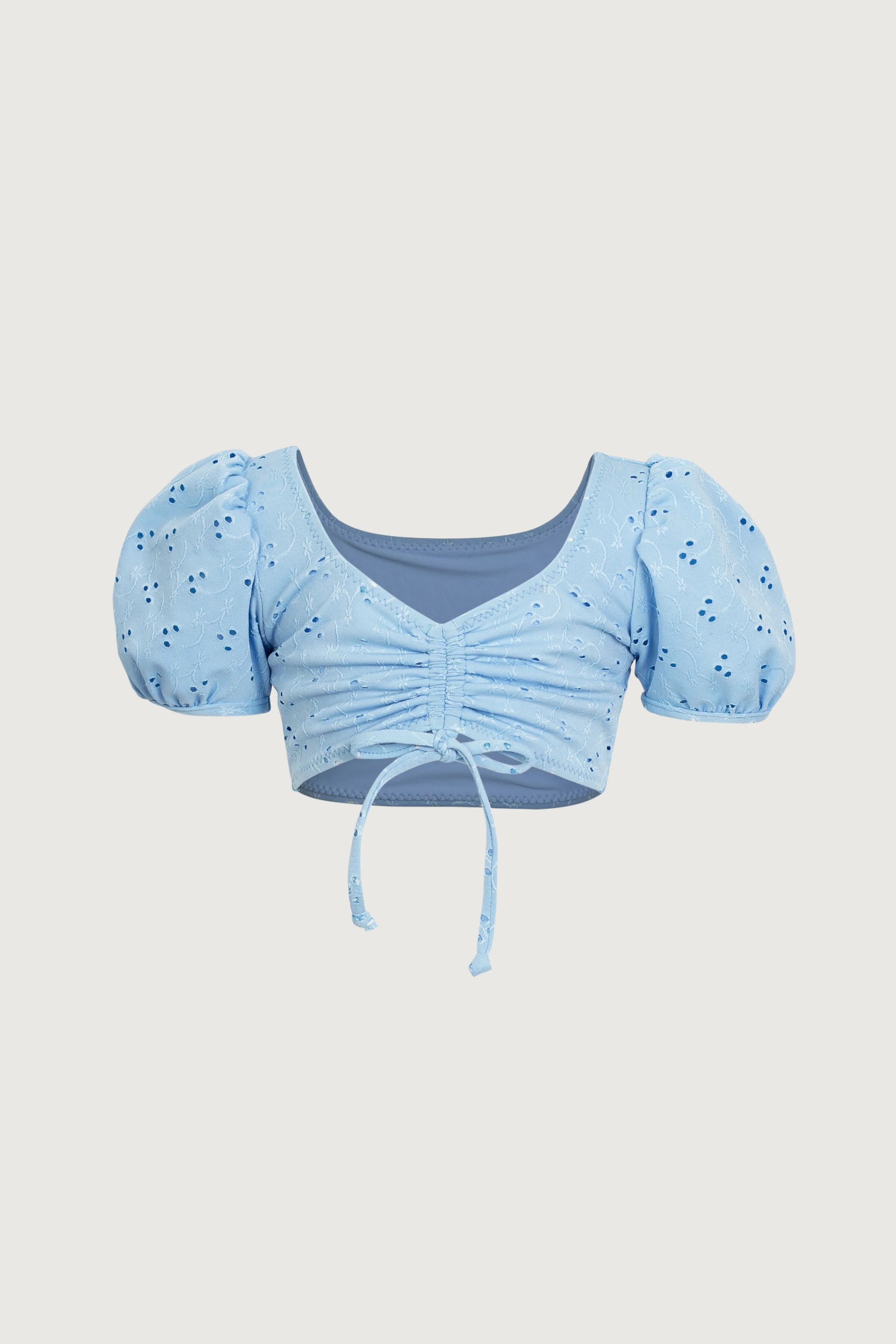 3036-puff-sleeve-top-blue-eyelet-1.webp puff sleeve top (blue eyelet)