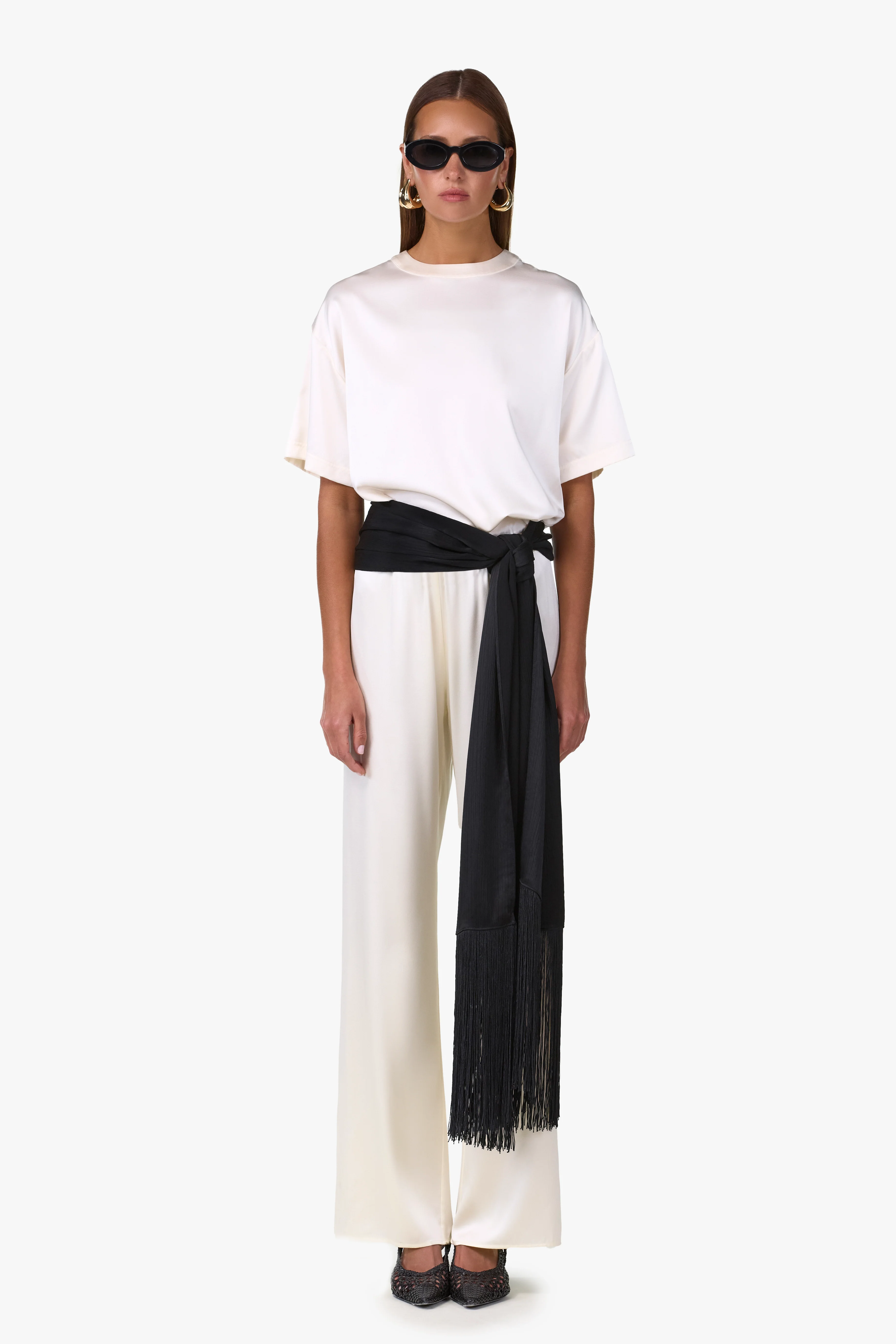 314-fringe-waist-scarf-black-1.webp Fringe Waist Scarf (Black)