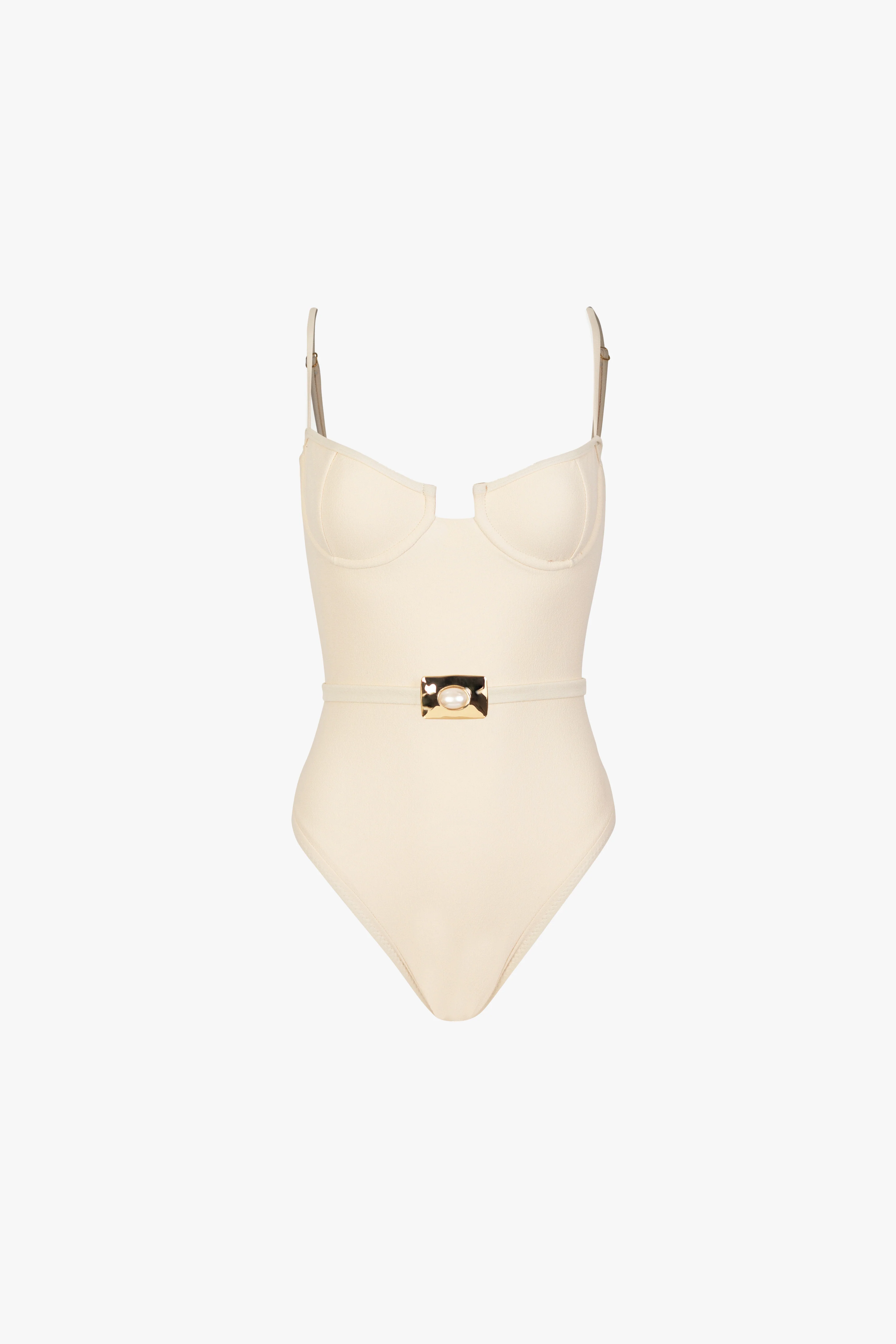 316-hammer-pearl-one-piece-faux-suede-cream-1.webp Hammer Pearl One Piece (Faux Suede Cream)