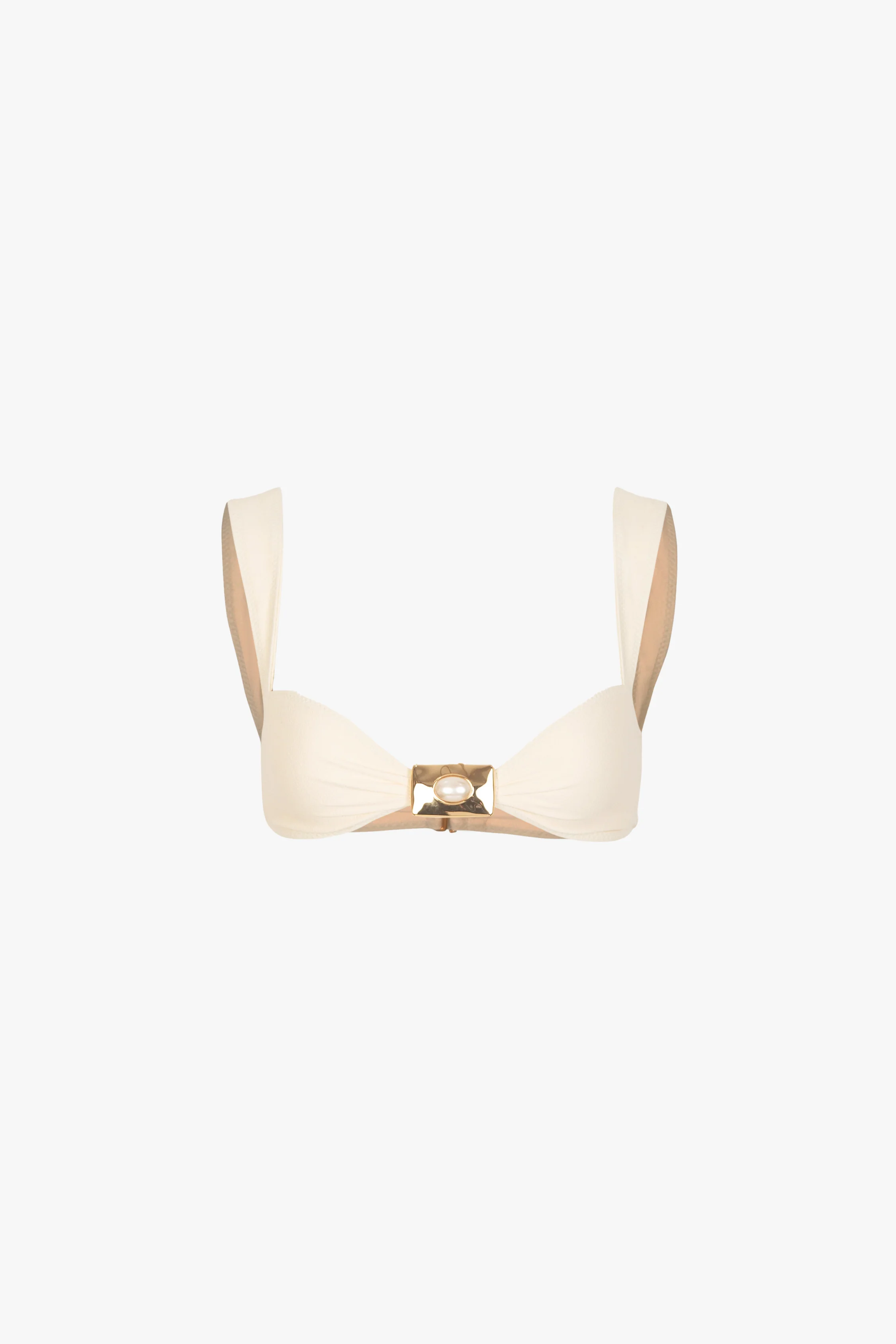 328-hammer-pearl-top-faux-suede-cream-1.webp Hammer Pearl Top (Faux Suede Cream)