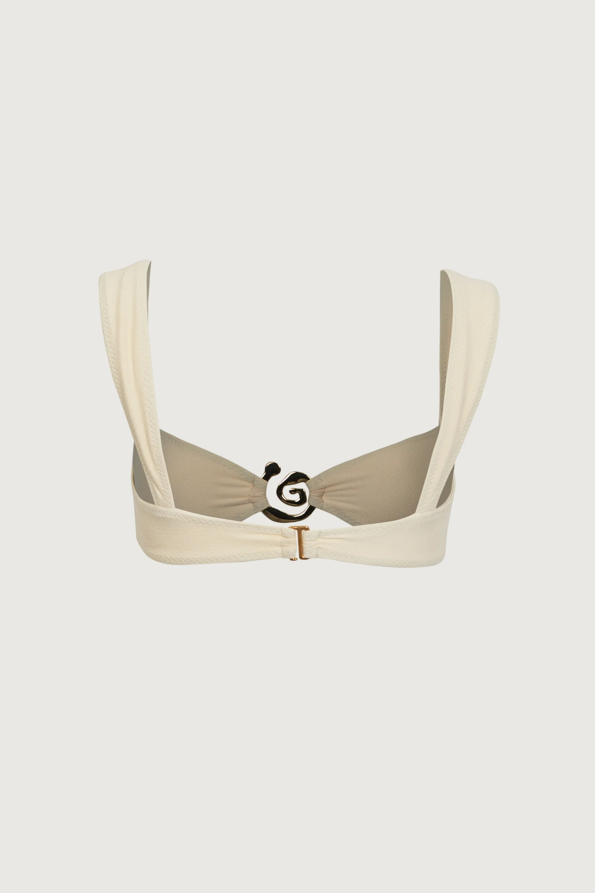 3583-spiral-bandeau-top-faux-suede-cream-6.webp Spiral Bandeau Top (Faux Suede Cream)