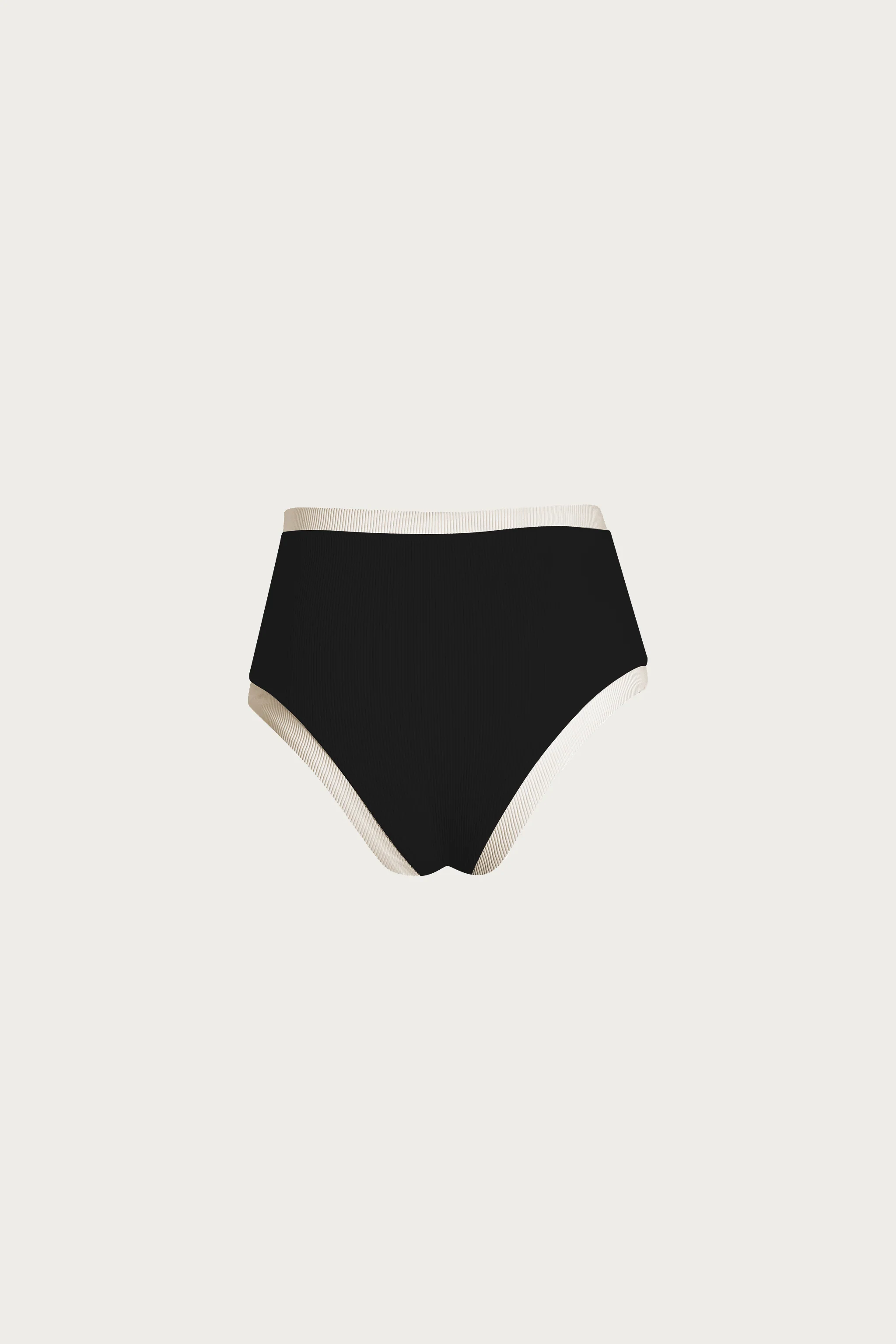 3615-the-grace-high-rise-ribbed-black-cream-6.webp The Grace High Rise (Ribbed Black/Cream)