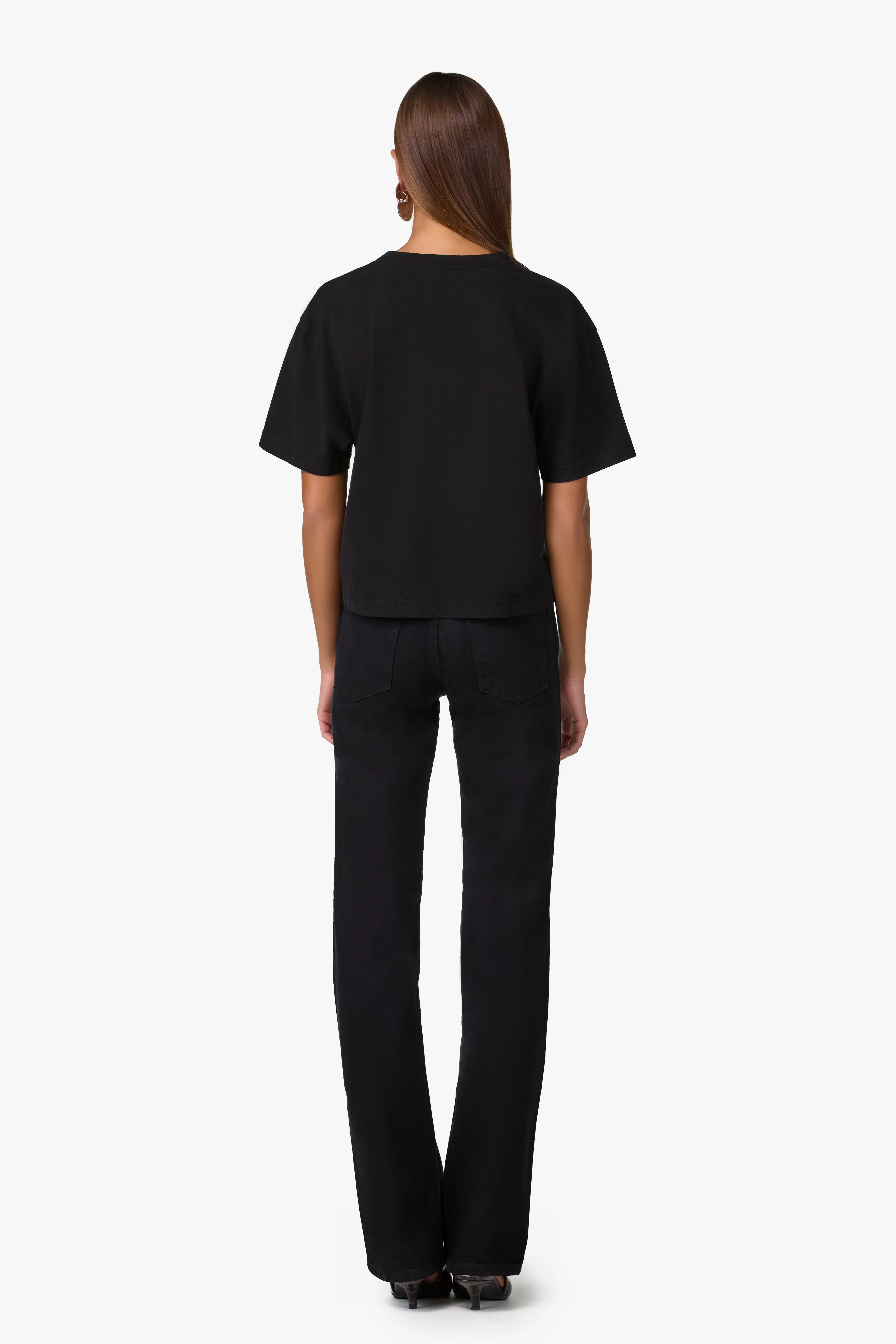 The Perfect Tee (Black)