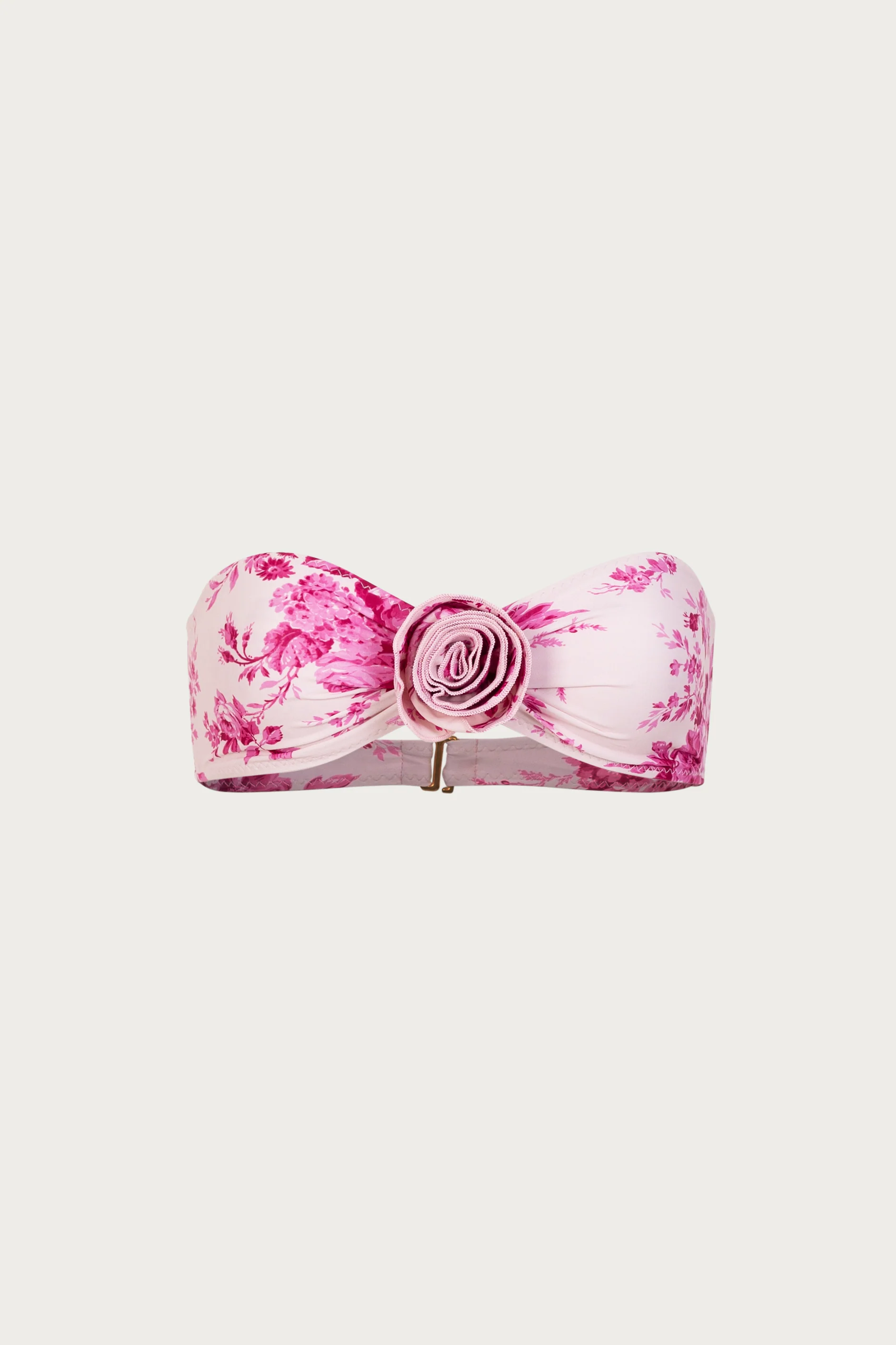 3800-rosette-bandeau-top-french-floral-1.webp Rosette Bandeau Top (French Floral)