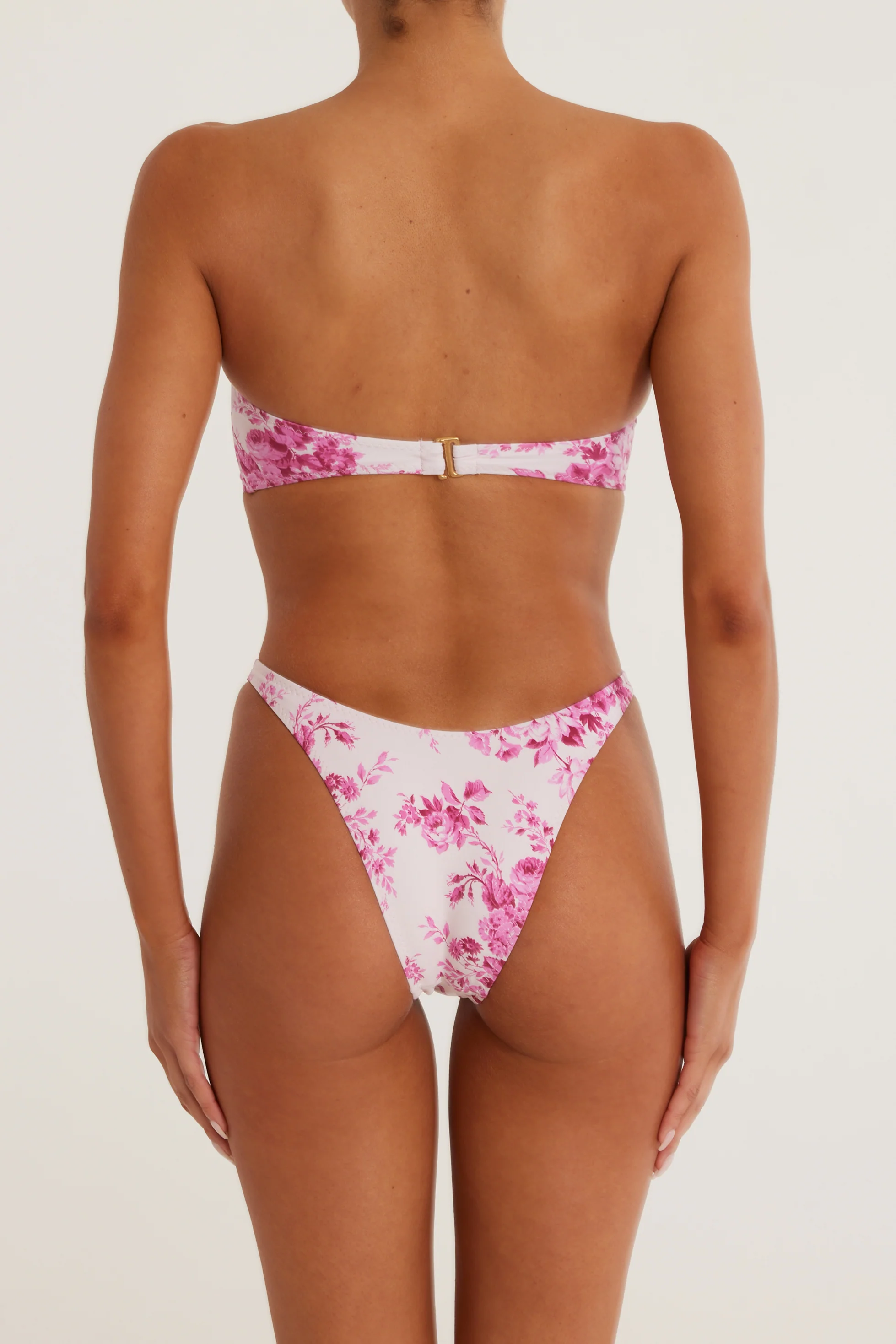 3800-rosette-bandeau-top-french-floral-4.webp Rosette Bandeau Top (French Floral)