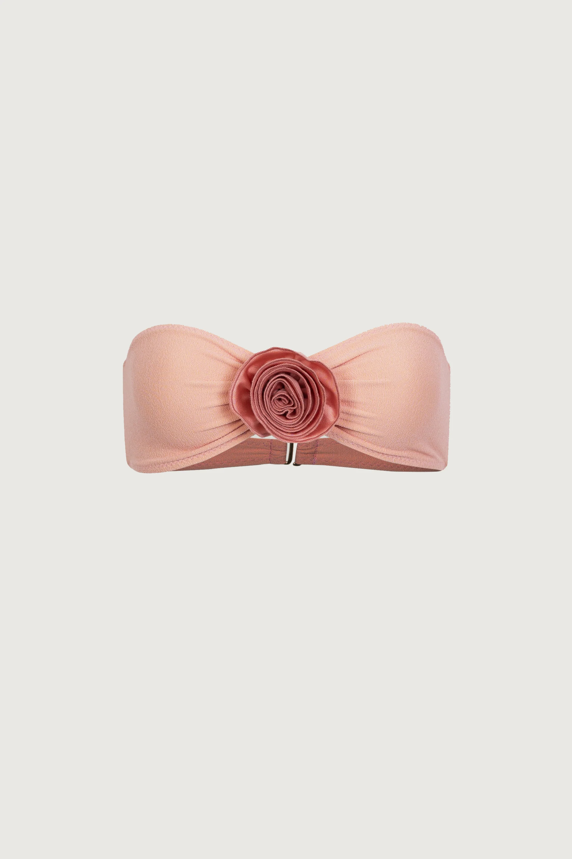 3890-rosette-bandeau-top-faux-suede-blush-blush-1.webp Rosette Bandeau Top (Faux Suede Blush/Blush)