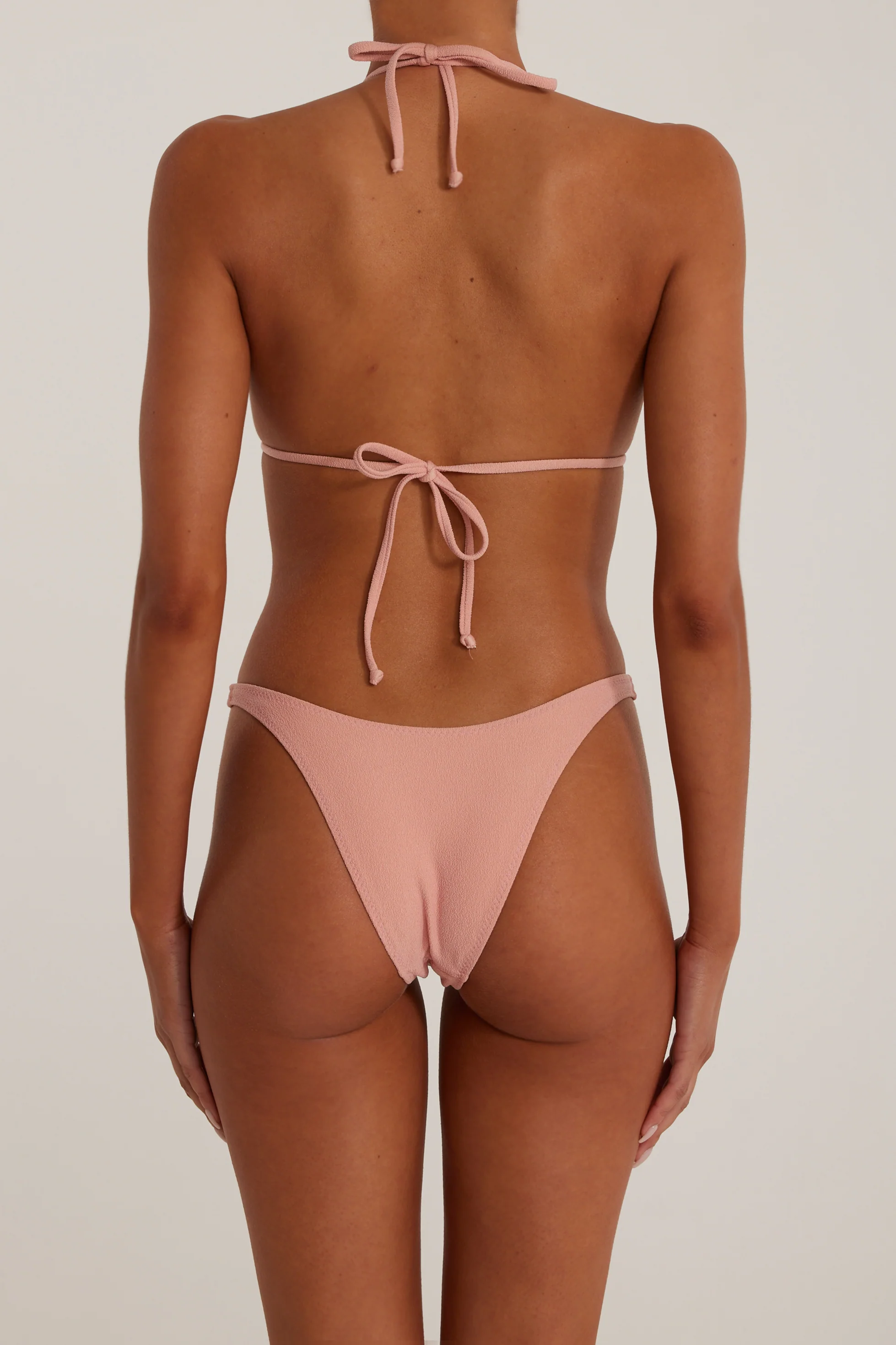3895-rosette-90s-bottom-faux-suede-blush-blush-4.webp Rosette 90s Bottom (Faux Suede Blush/Blush)