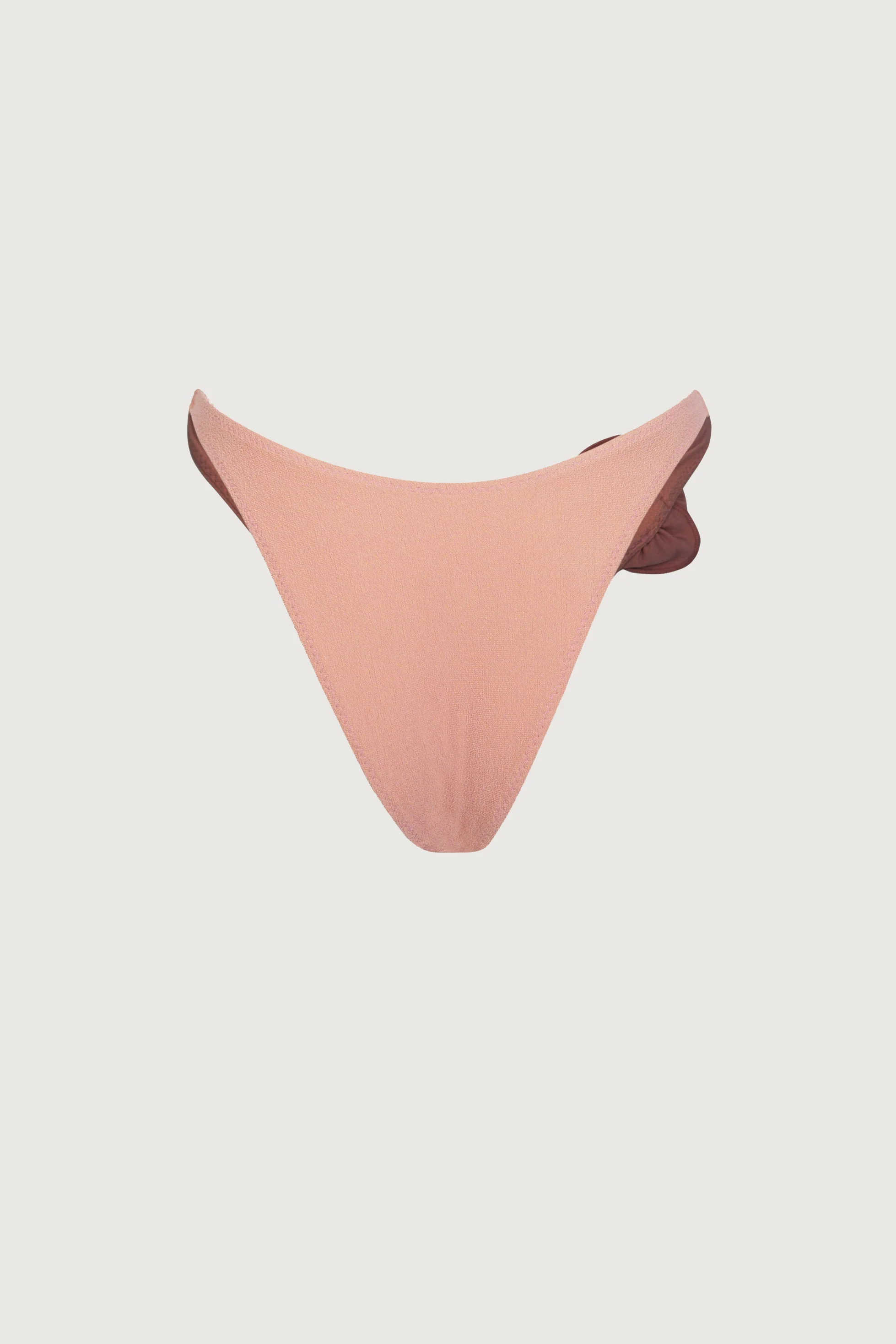 3895-rosette-90s-bottom-faux-suede-blush-blush-5.webp Rosette 90s Bottom (Faux Suede Blush/Blush)
