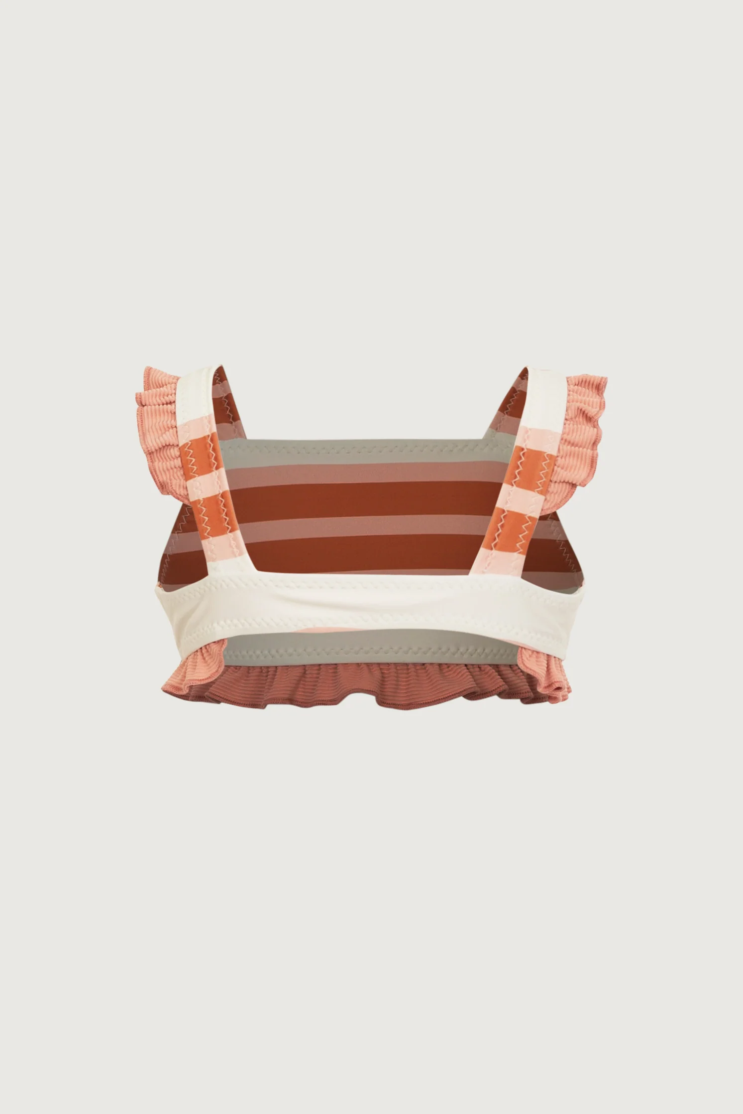 3973-ruffle-bandeau-top-cream-camel-blush-stripe-blush-3.webp ruffle bandeau top (cream camel blush stripe/blush)