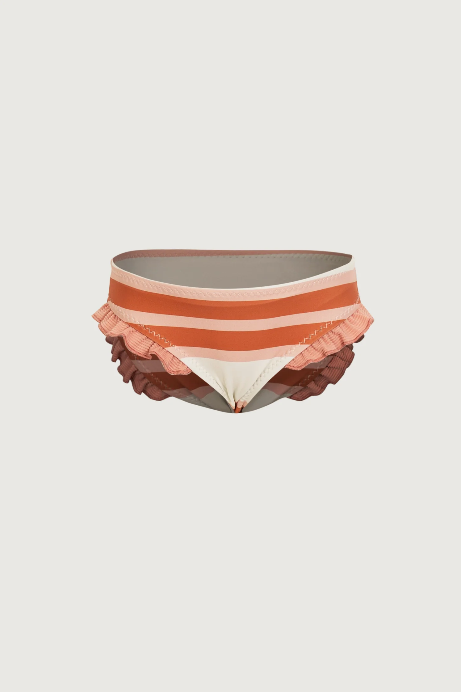 3978-ruffle-brief-bottom-cream-camel-blush-stripe-blush-1.webp ruffle brief bottom (cream camel blush stripe/blush)