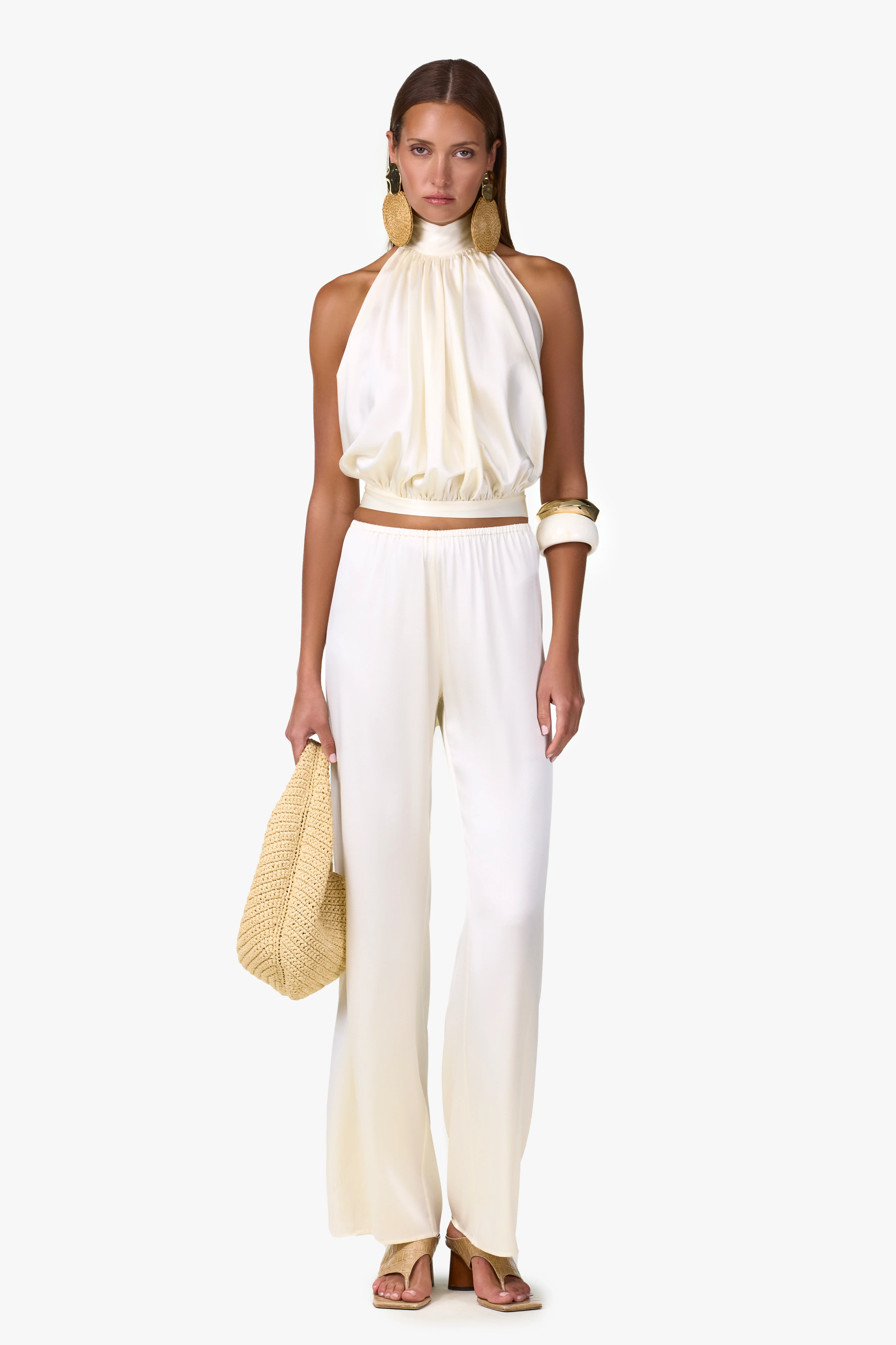 399-silk-halter-top-cream-1.webp Silk Halter Top (Cream)