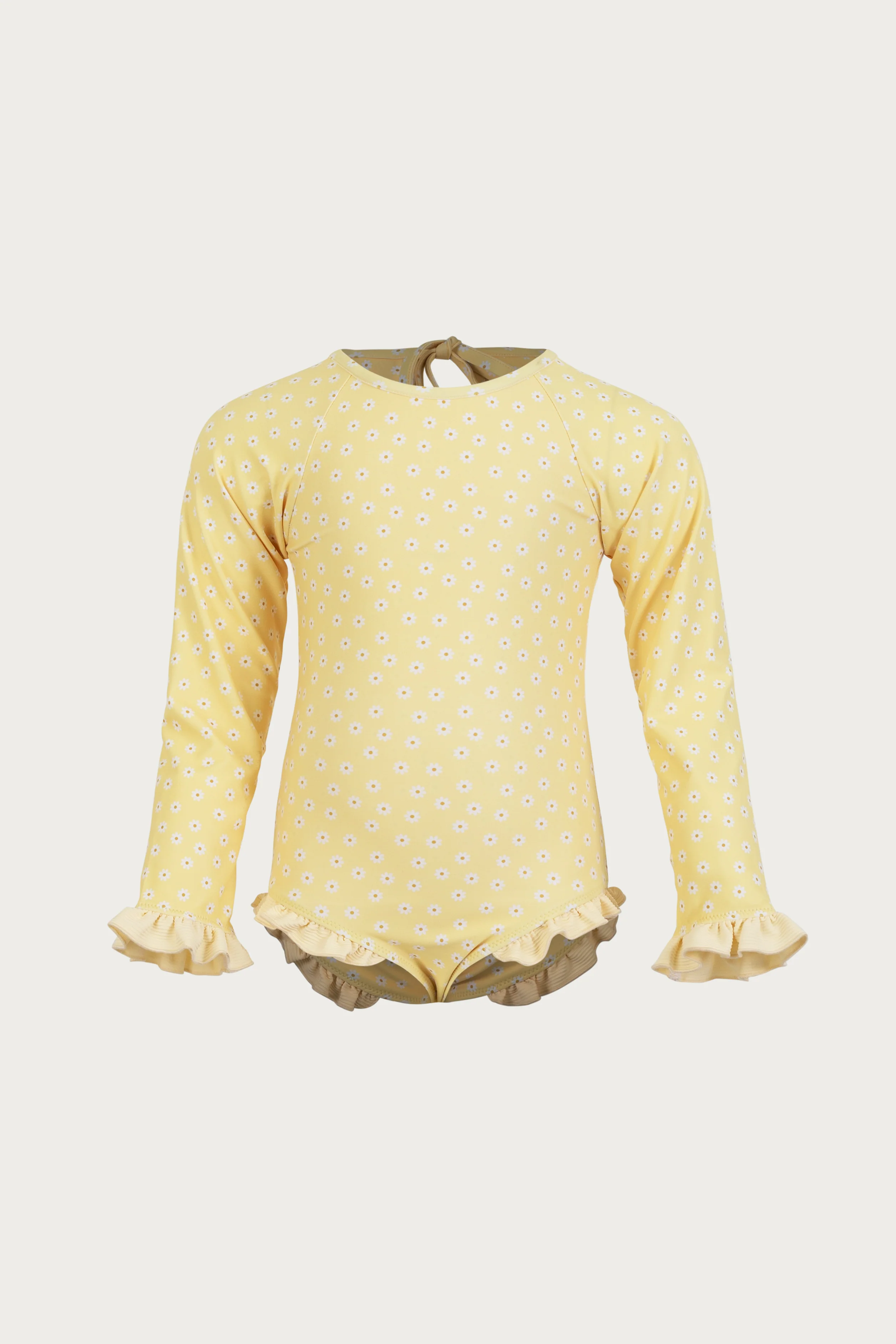 4047-ruffle-rashguard-one-piece-yellow-daisy-1.webp ruffle rashguard one piece (yellow daisy)
