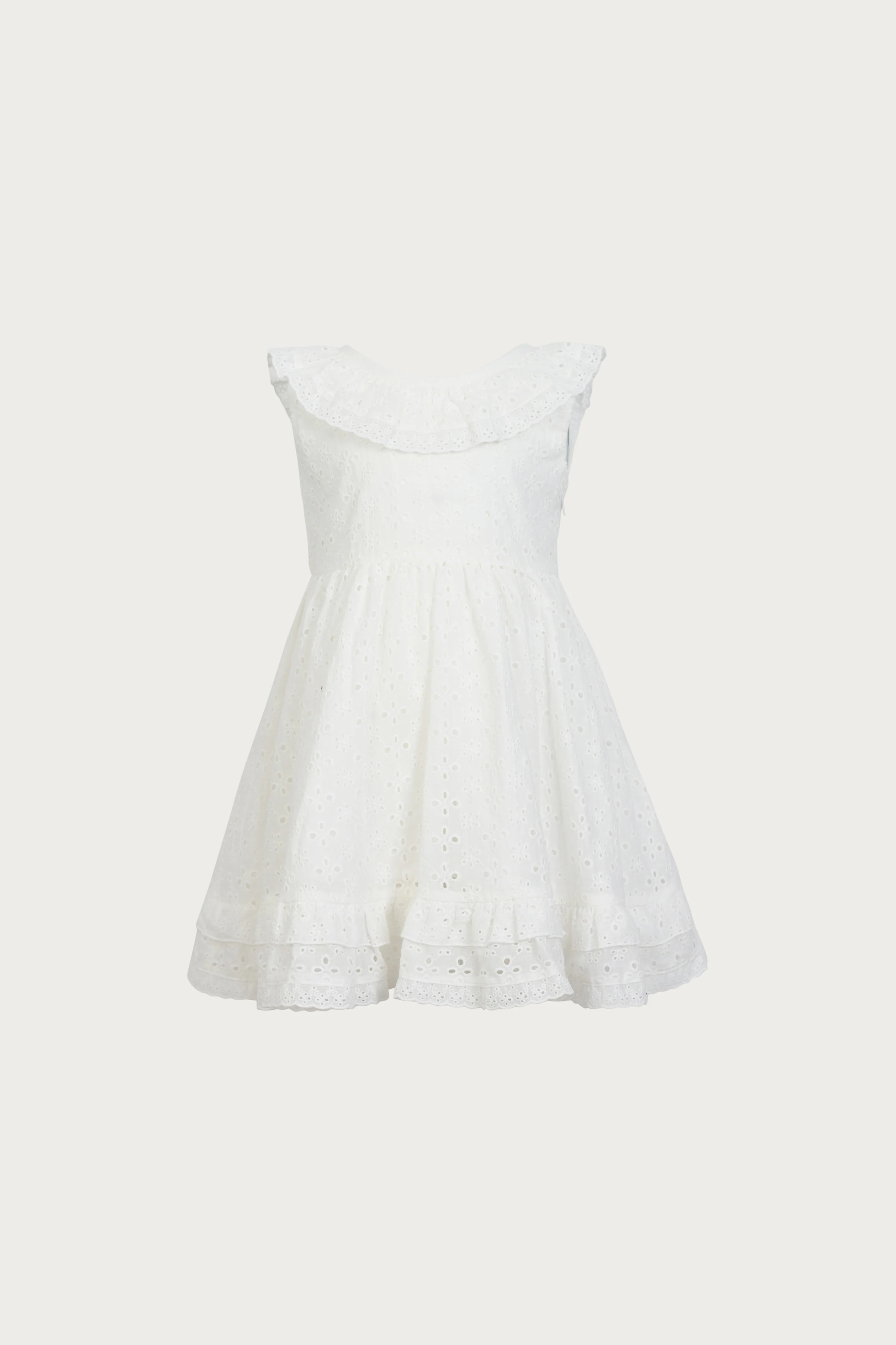 4099-kids-eyelet-dress-white-1.webp kids eyelet dress (white)
