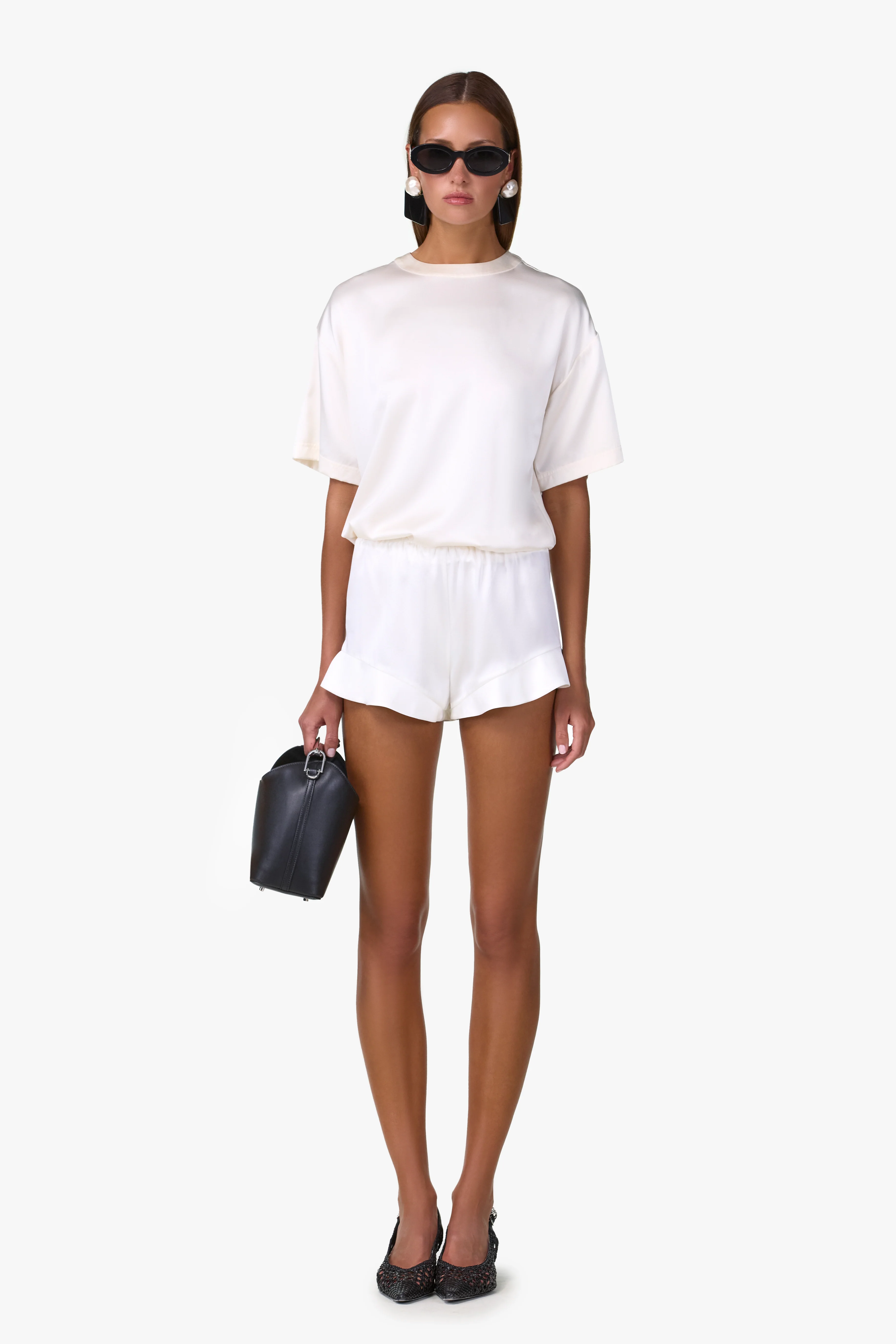 412-silk-ruffle-short-cream-1.webp Silk Ruffle Short (Cream)