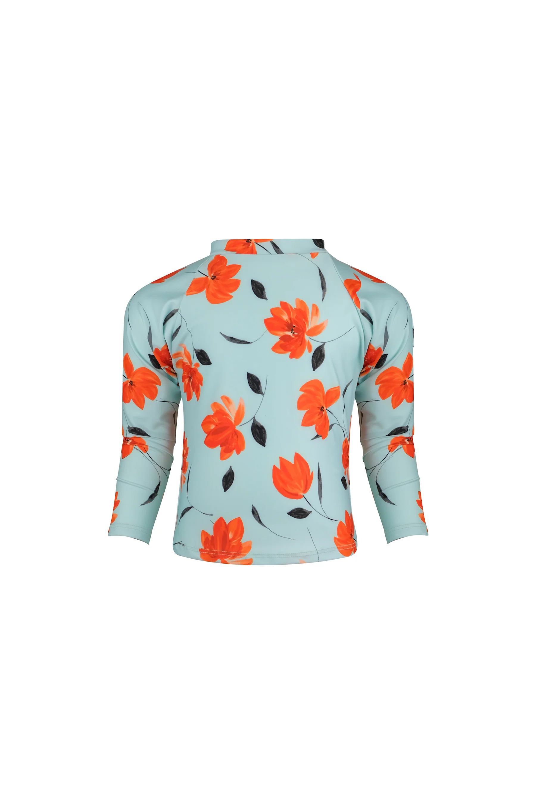 4128-unisex-rashguard-blue-orange-floral-1.webp unisex rashguard (blue orange floral)