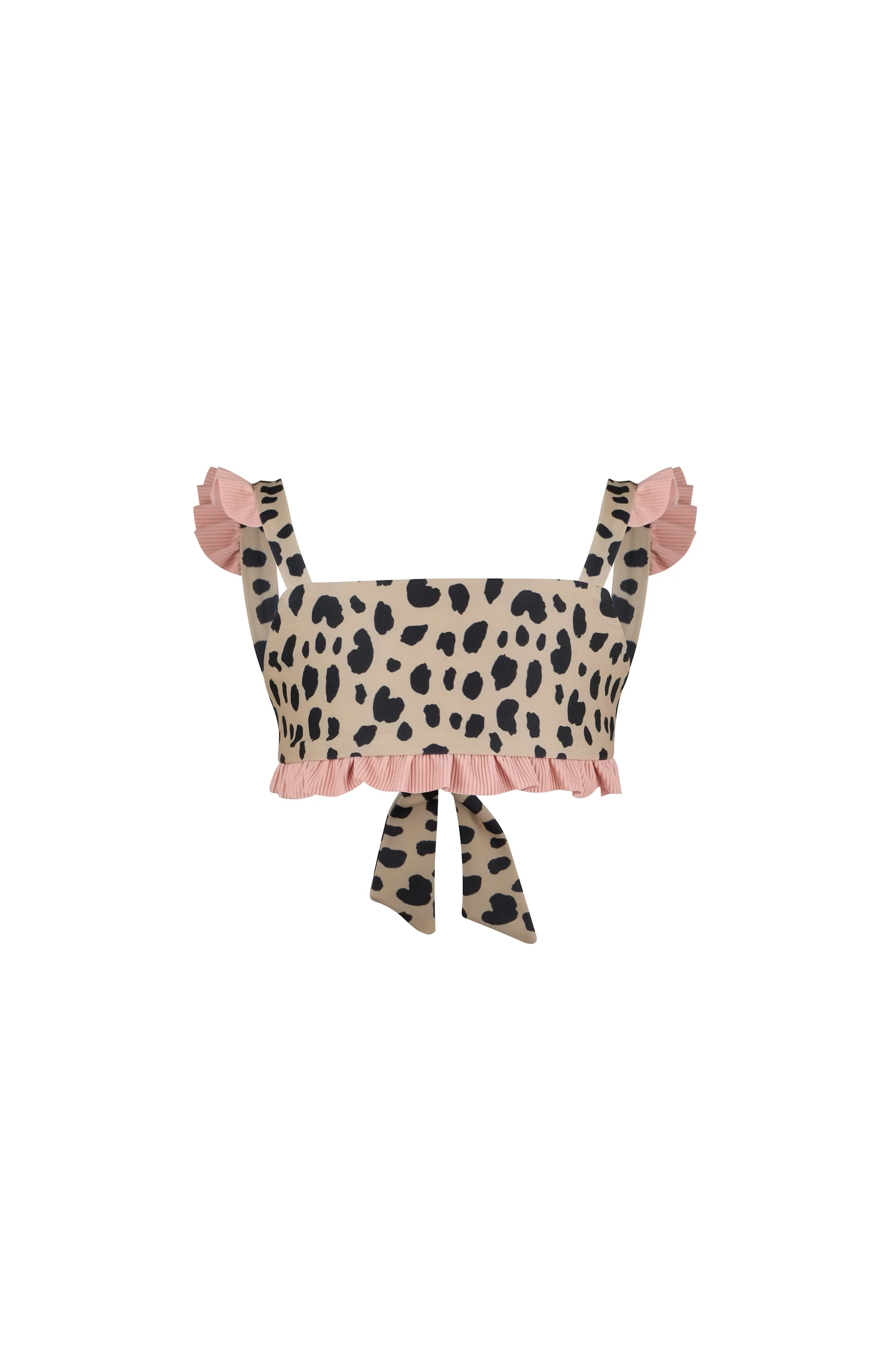 4160-ruffle-bandeau-top-leopard-ribbed-blush-1.webp ruffle bandeau top (leopard/ribbed blush)